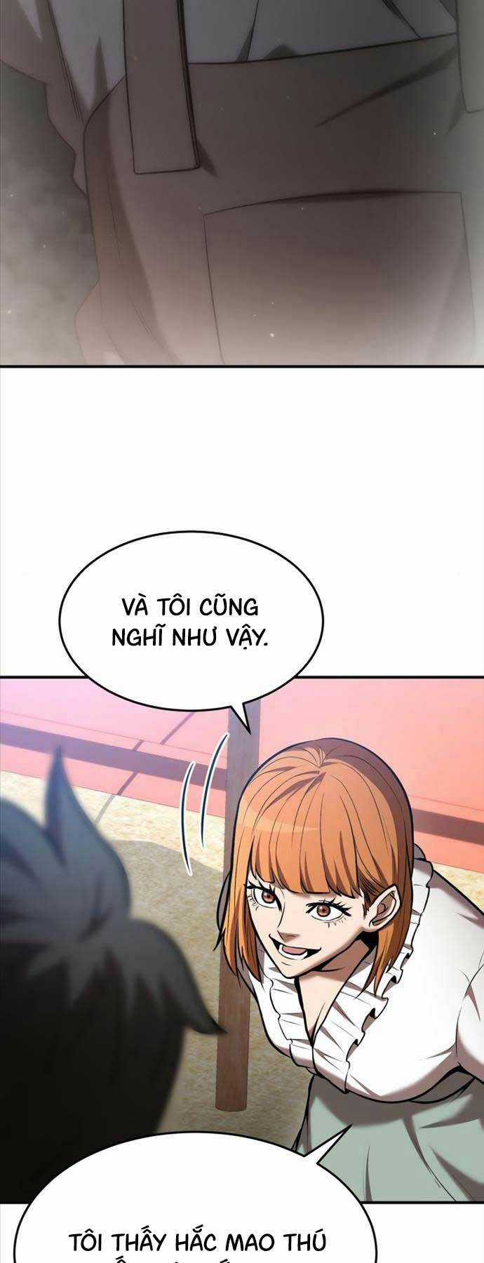 Thiên Tài Kiếm Thuật Của Gia Tộc Danh Giá Chapter 85 trang 8