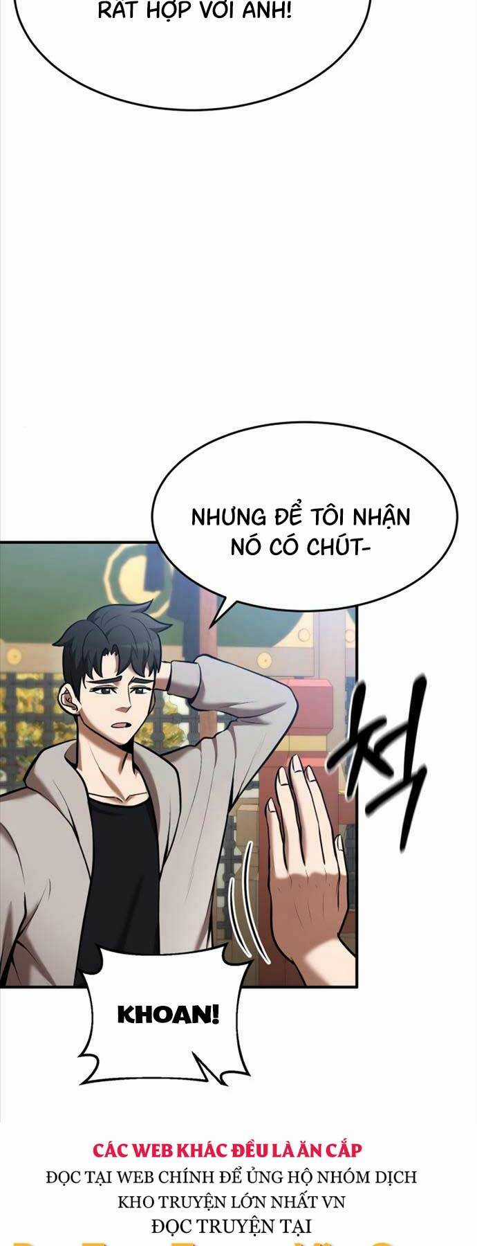 Thiên Tài Kiếm Thuật Của Gia Tộc Danh Giá Chapter 85 trang 9