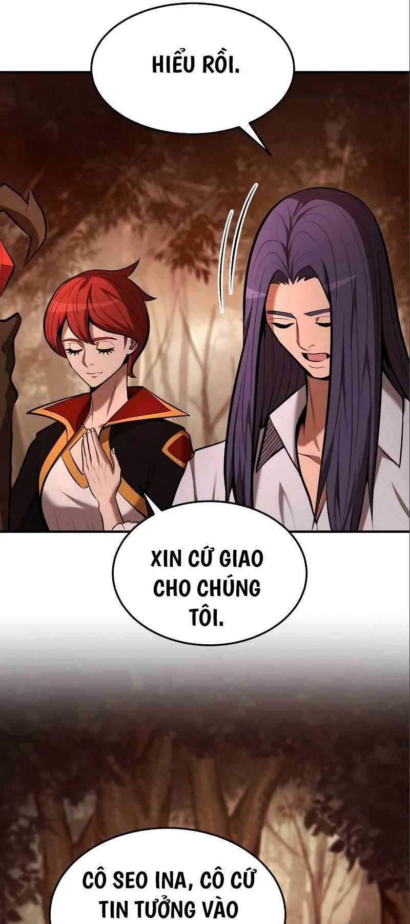 Thiên Tài Kiếm Thuật Của Gia Tộc Danh Giá Chapter 86 trang 12