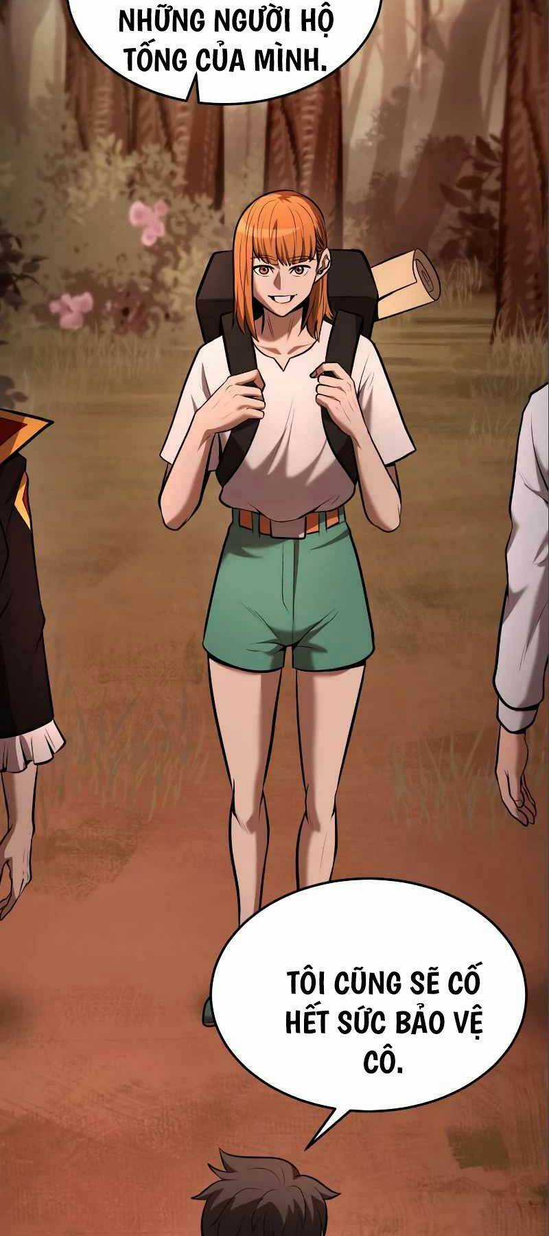 Thiên Tài Kiếm Thuật Của Gia Tộc Danh Giá Chapter 86 trang 13