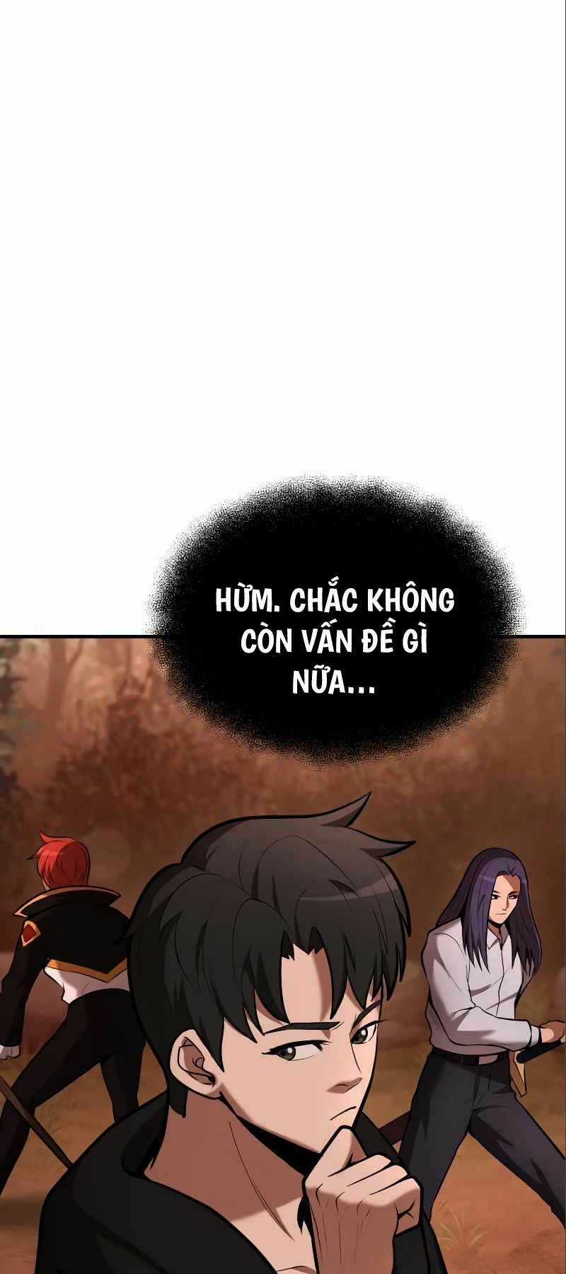 Thiên Tài Kiếm Thuật Của Gia Tộc Danh Giá Chapter 86 trang 16