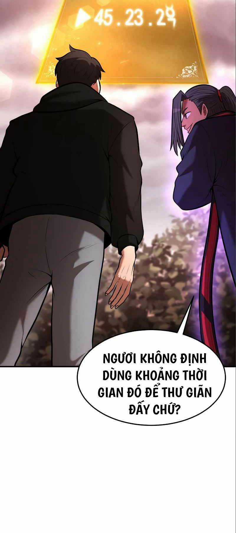 Thiên Tài Kiếm Thuật Của Gia Tộc Danh Giá Chapter 86 trang 18