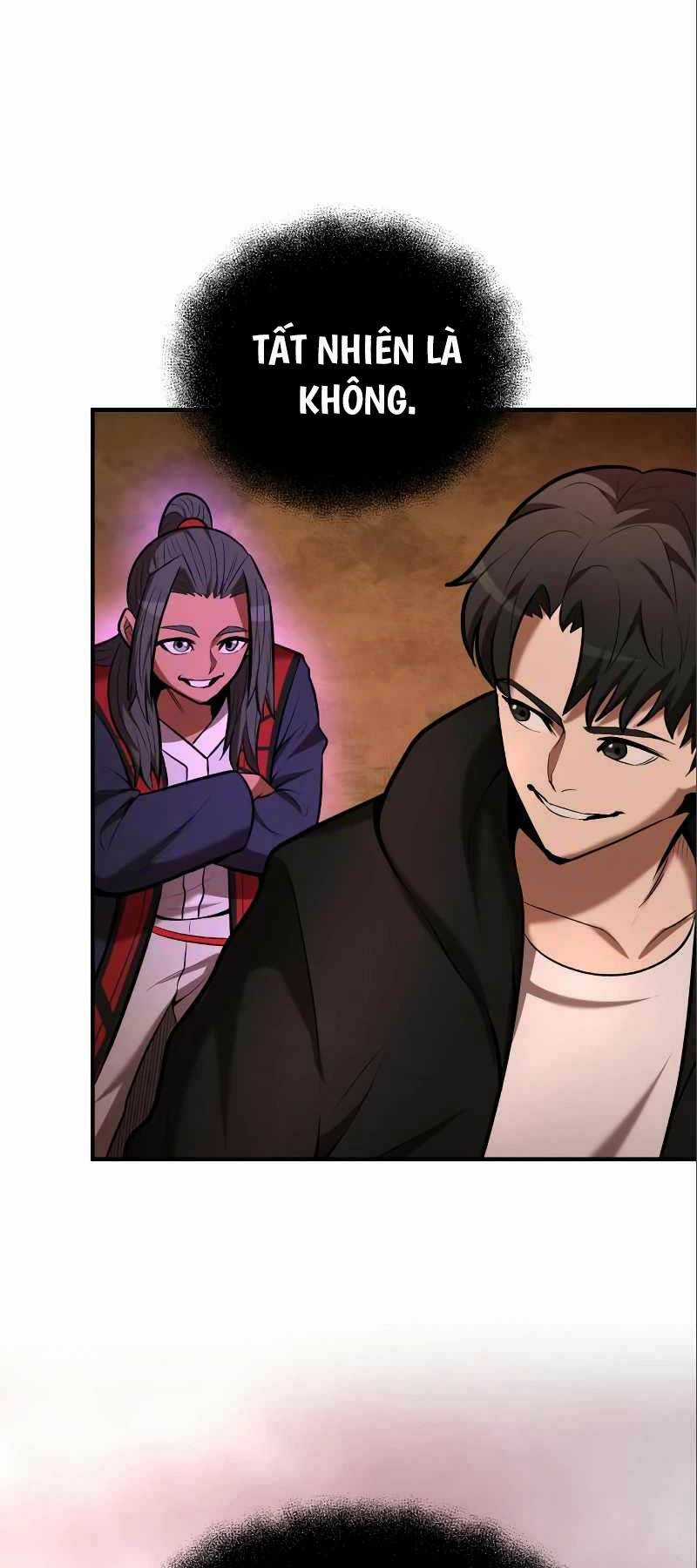 Thiên Tài Kiếm Thuật Của Gia Tộc Danh Giá Chapter 86 trang 19