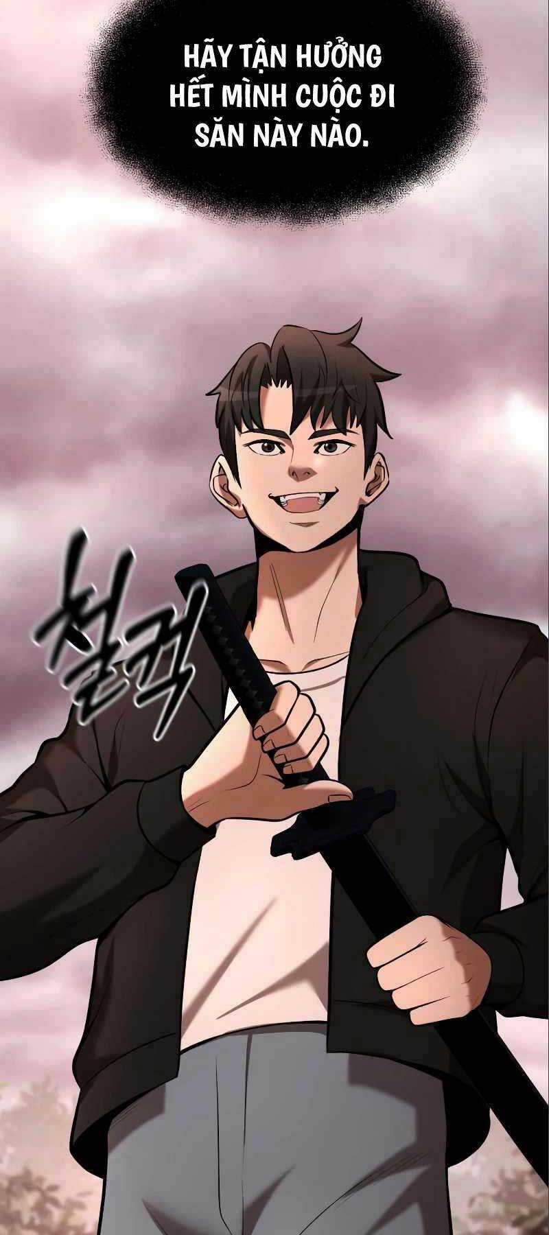 Thiên Tài Kiếm Thuật Của Gia Tộc Danh Giá Chapter 86 trang 20