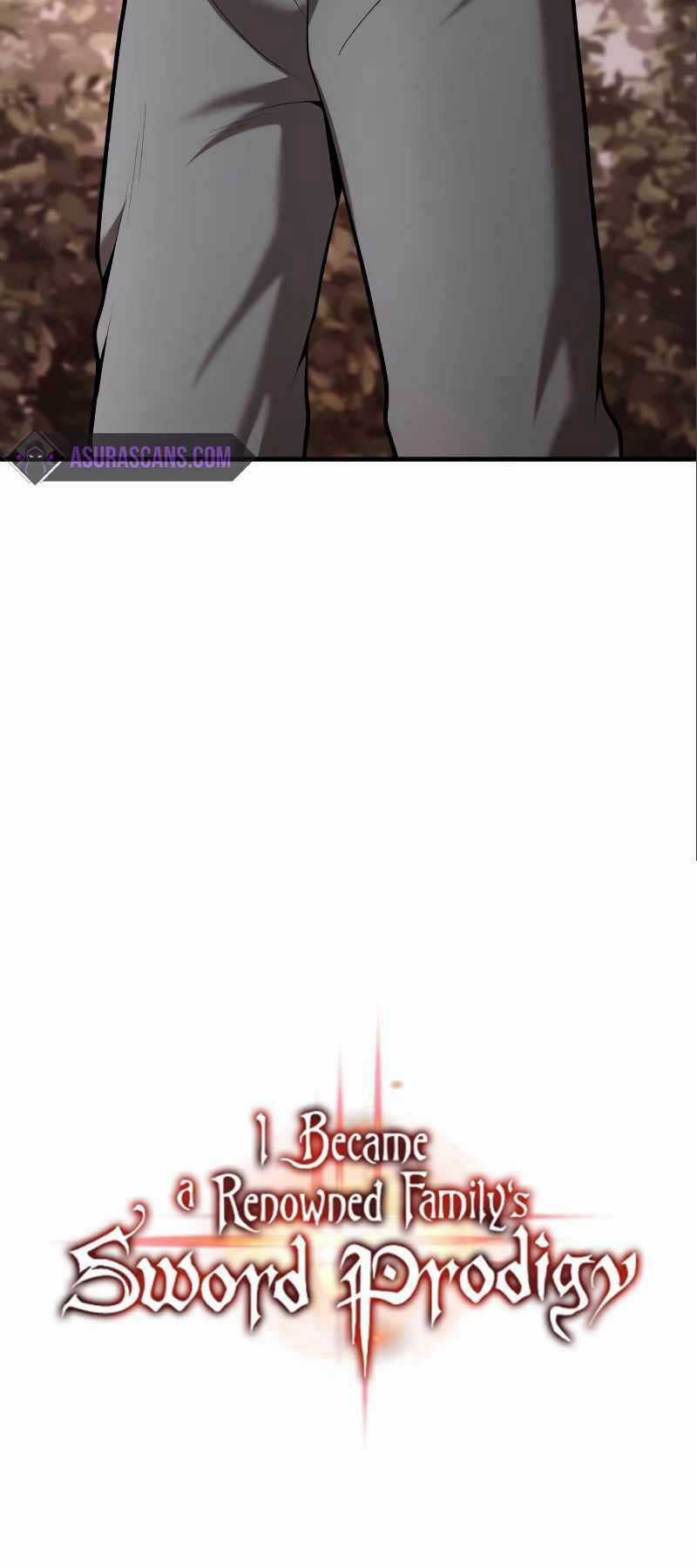 Thiên Tài Kiếm Thuật Của Gia Tộc Danh Giá Chapter 86 trang 21