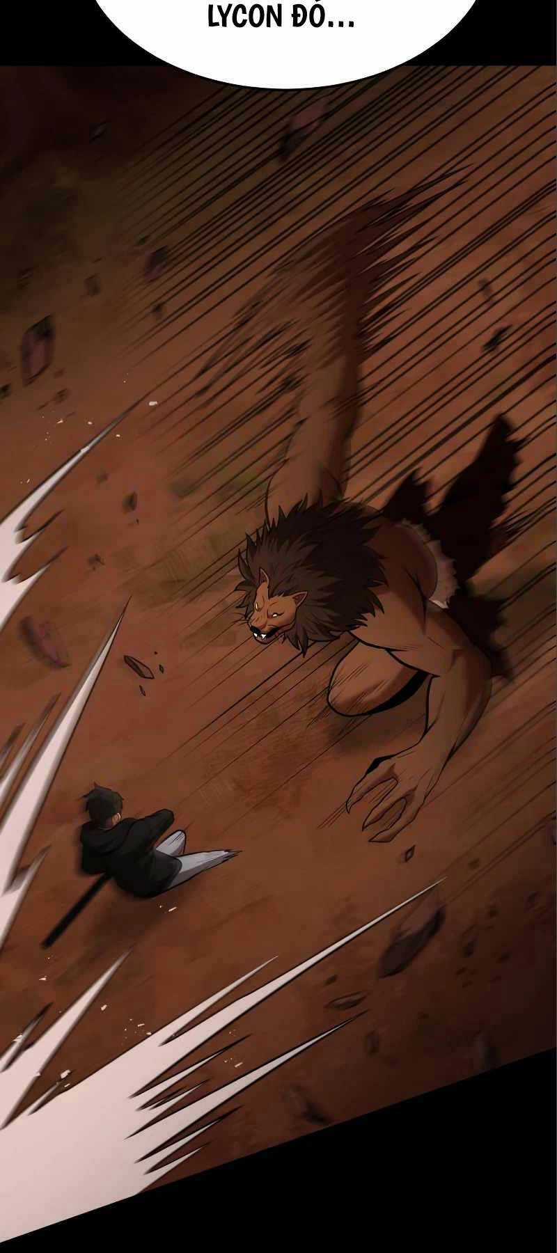 Thiên Tài Kiếm Thuật Của Gia Tộc Danh Giá Chapter 86 trang 25