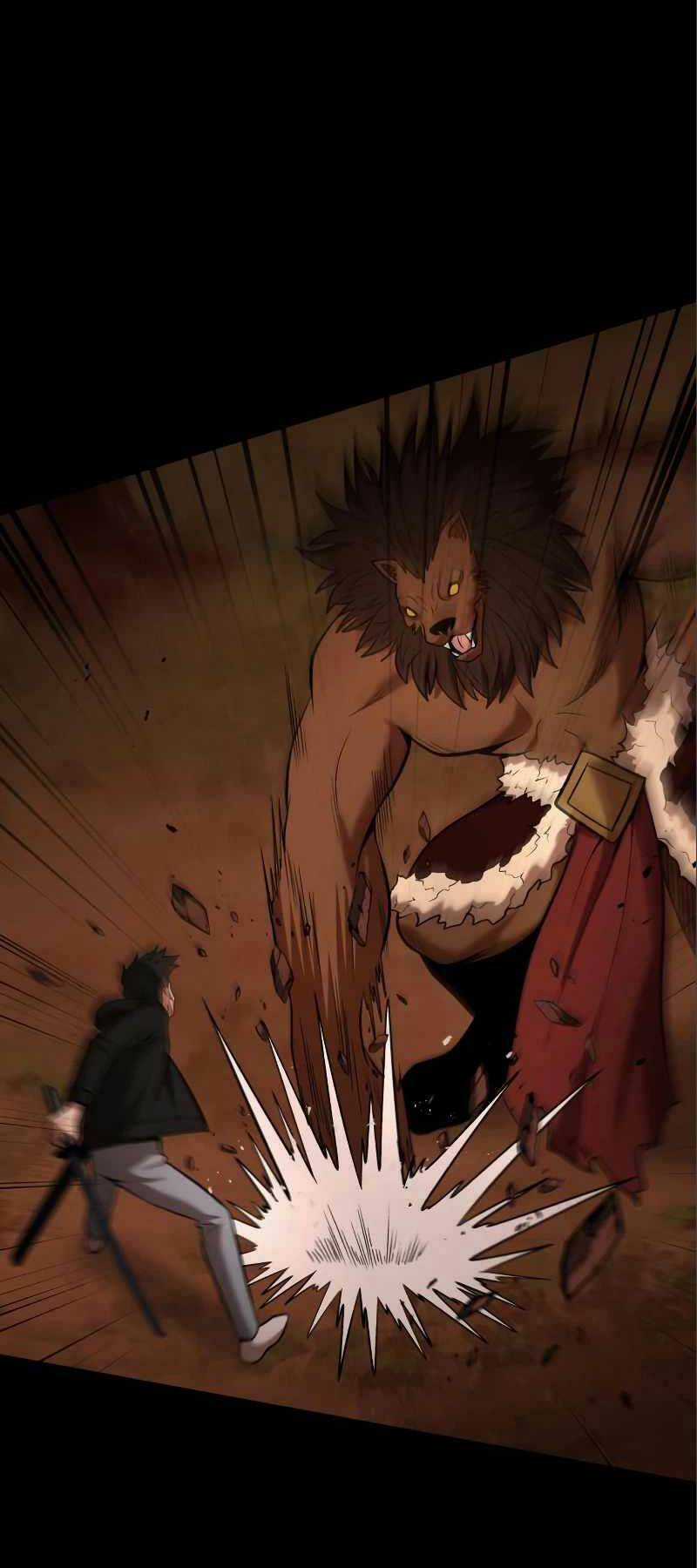 Thiên Tài Kiếm Thuật Của Gia Tộc Danh Giá Chapter 86 trang 26