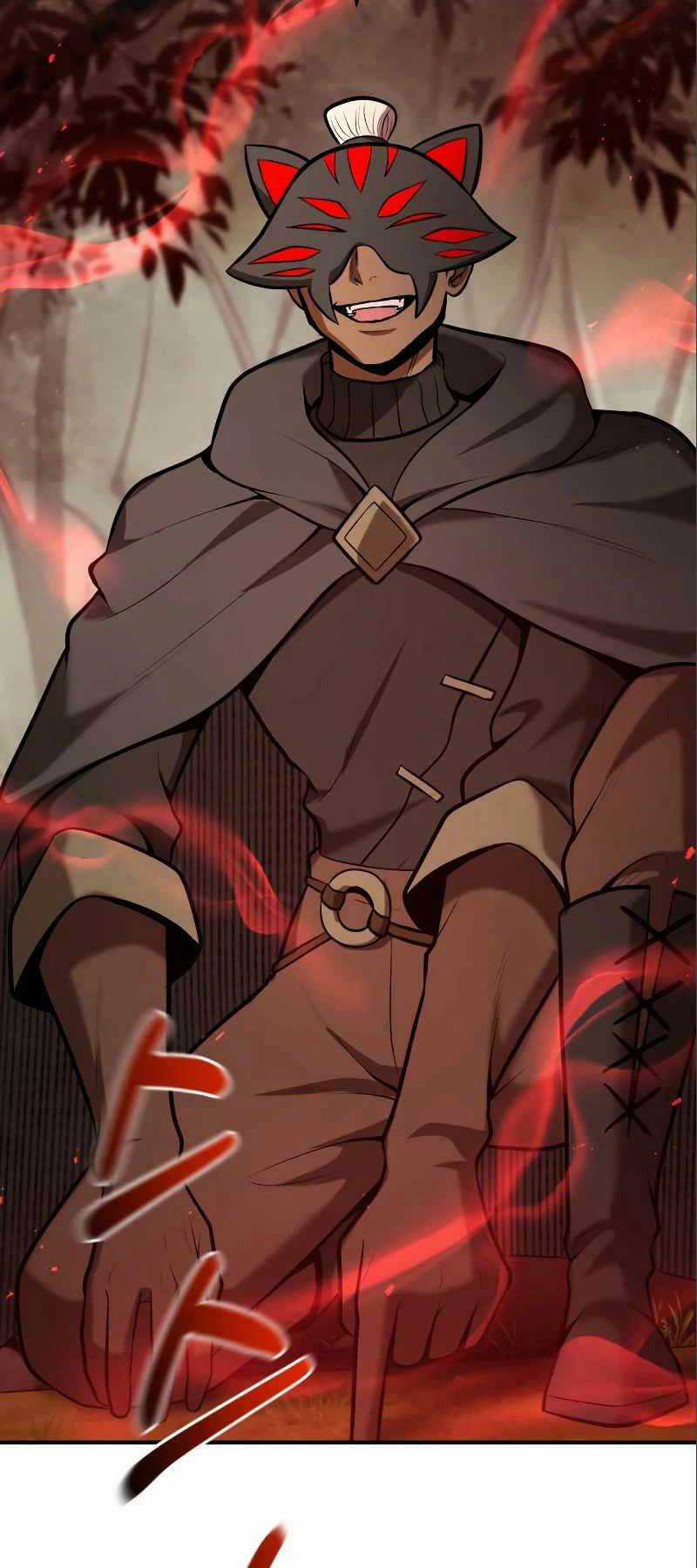 Thiên Tài Kiếm Thuật Của Gia Tộc Danh Giá Chapter 86 trang 35