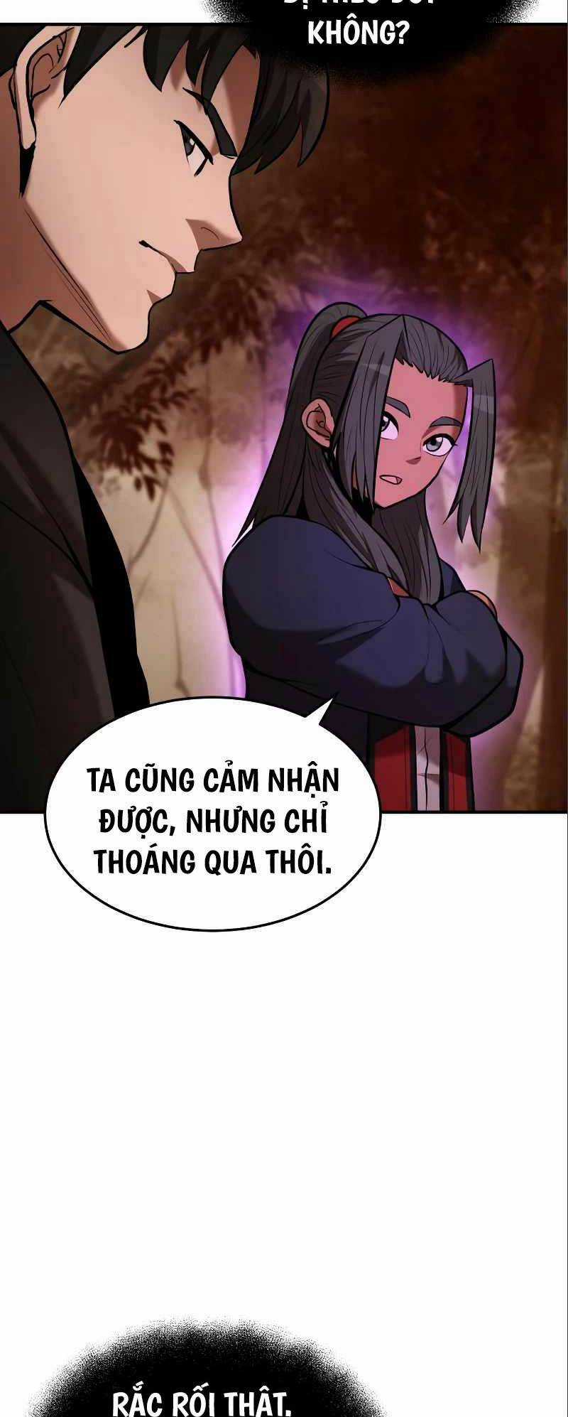 Thiên Tài Kiếm Thuật Của Gia Tộc Danh Giá Chapter 86 trang 42