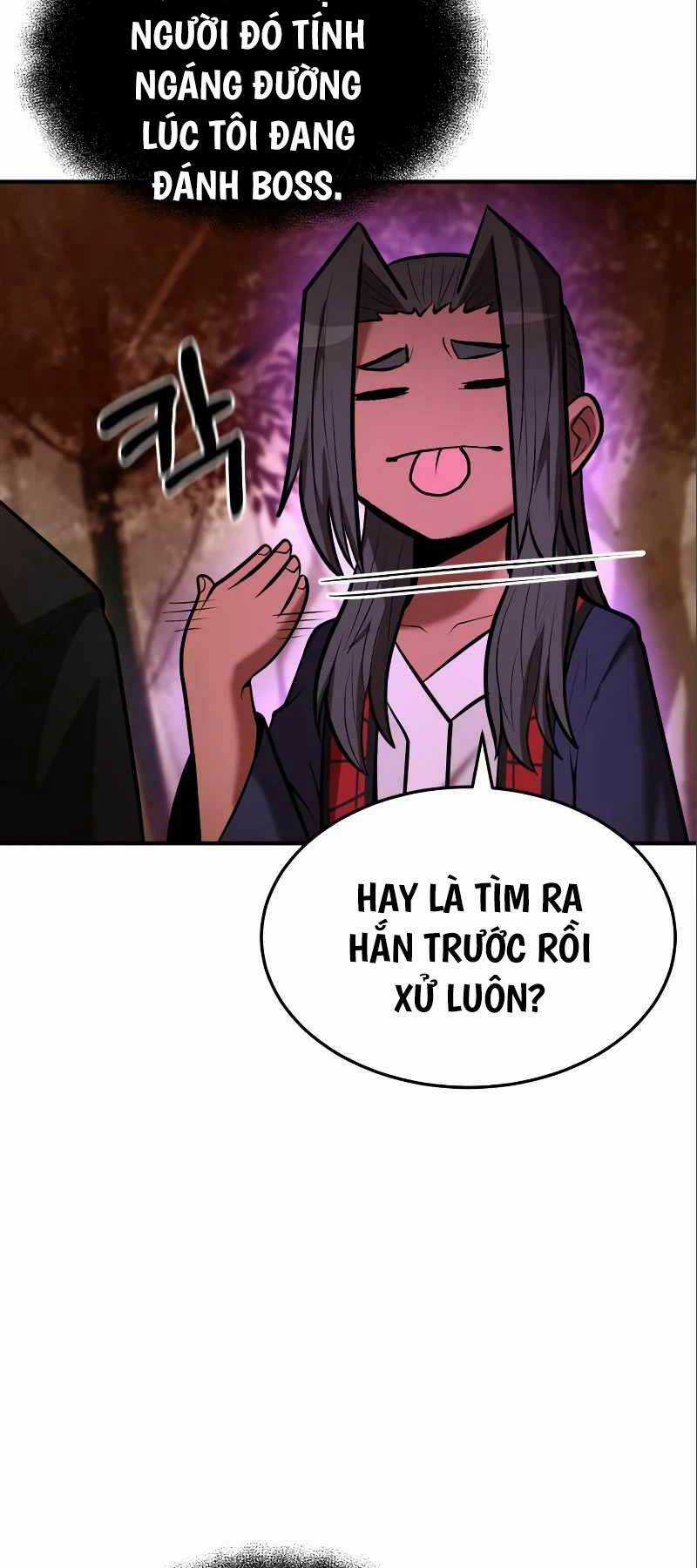 Thiên Tài Kiếm Thuật Của Gia Tộc Danh Giá Chapter 86 trang 43