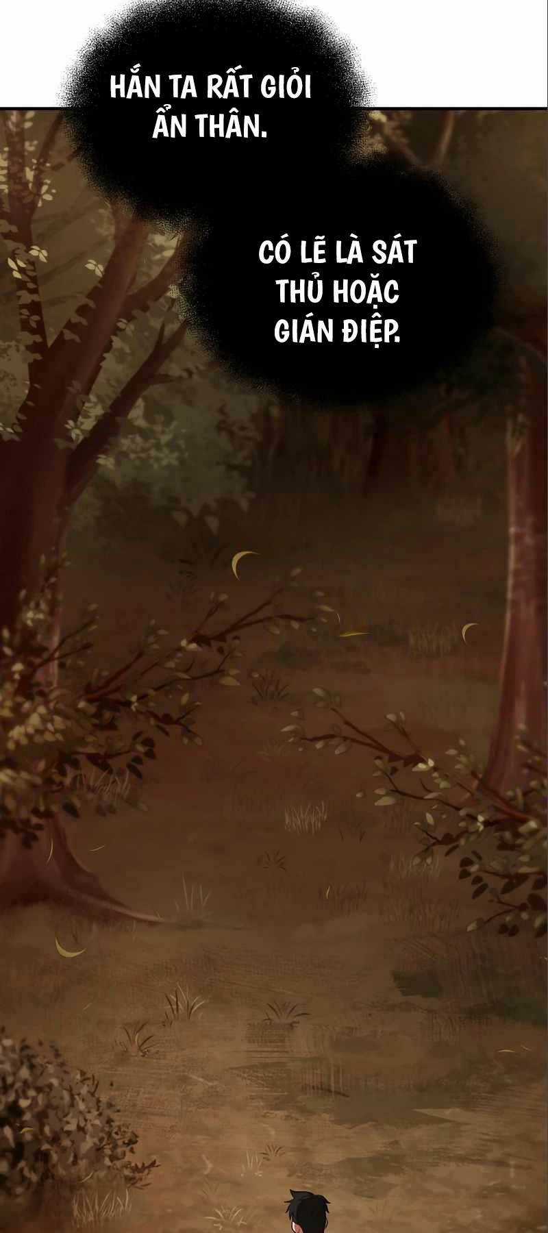 Thiên Tài Kiếm Thuật Của Gia Tộc Danh Giá Chapter 86 trang 44