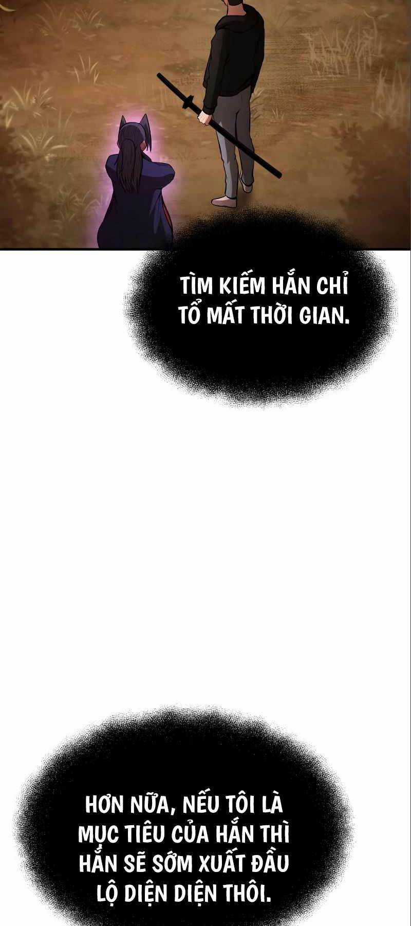 Thiên Tài Kiếm Thuật Của Gia Tộc Danh Giá Chapter 86 trang 45