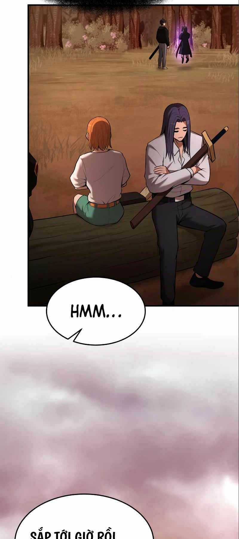 Thiên Tài Kiếm Thuật Của Gia Tộc Danh Giá Chapter 86 trang 46