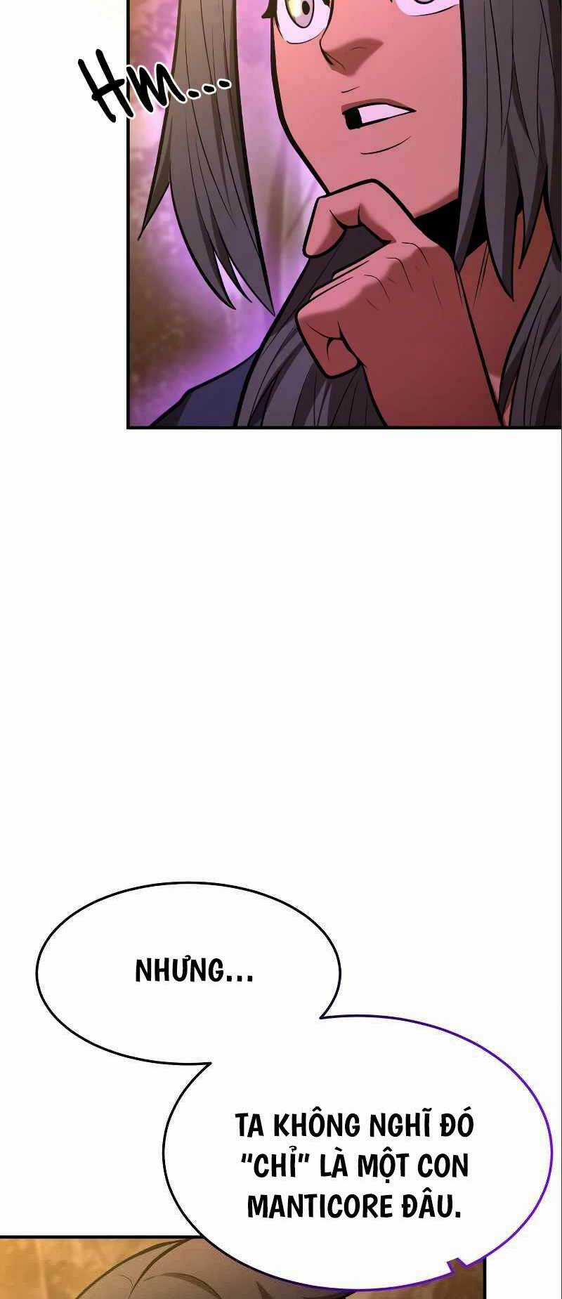 Thiên Tài Kiếm Thuật Của Gia Tộc Danh Giá Chapter 86 trang 5