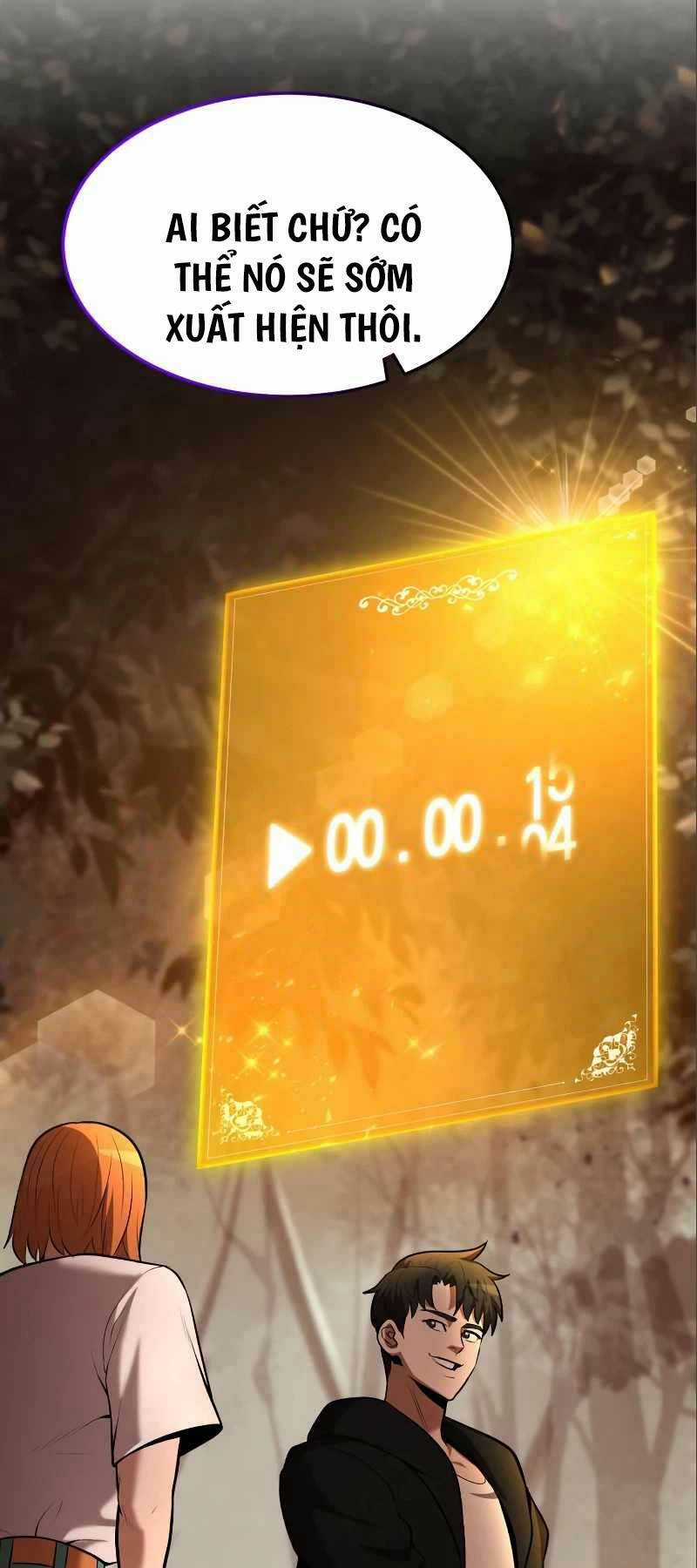 Thiên Tài Kiếm Thuật Của Gia Tộc Danh Giá Chapter 86 trang 54