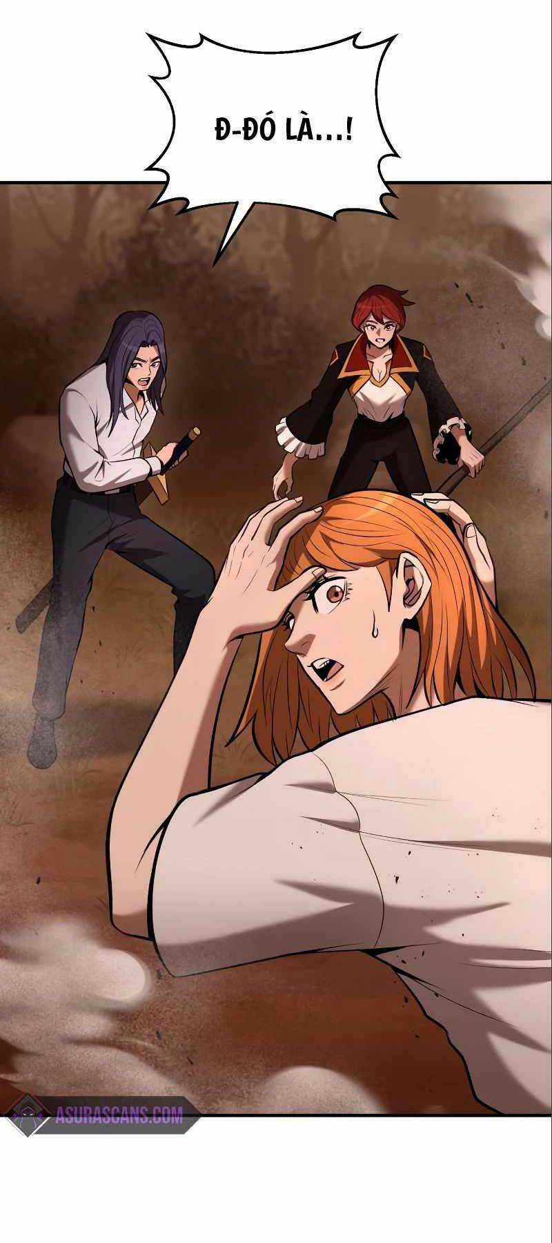 Thiên Tài Kiếm Thuật Của Gia Tộc Danh Giá Chapter 86 trang 66