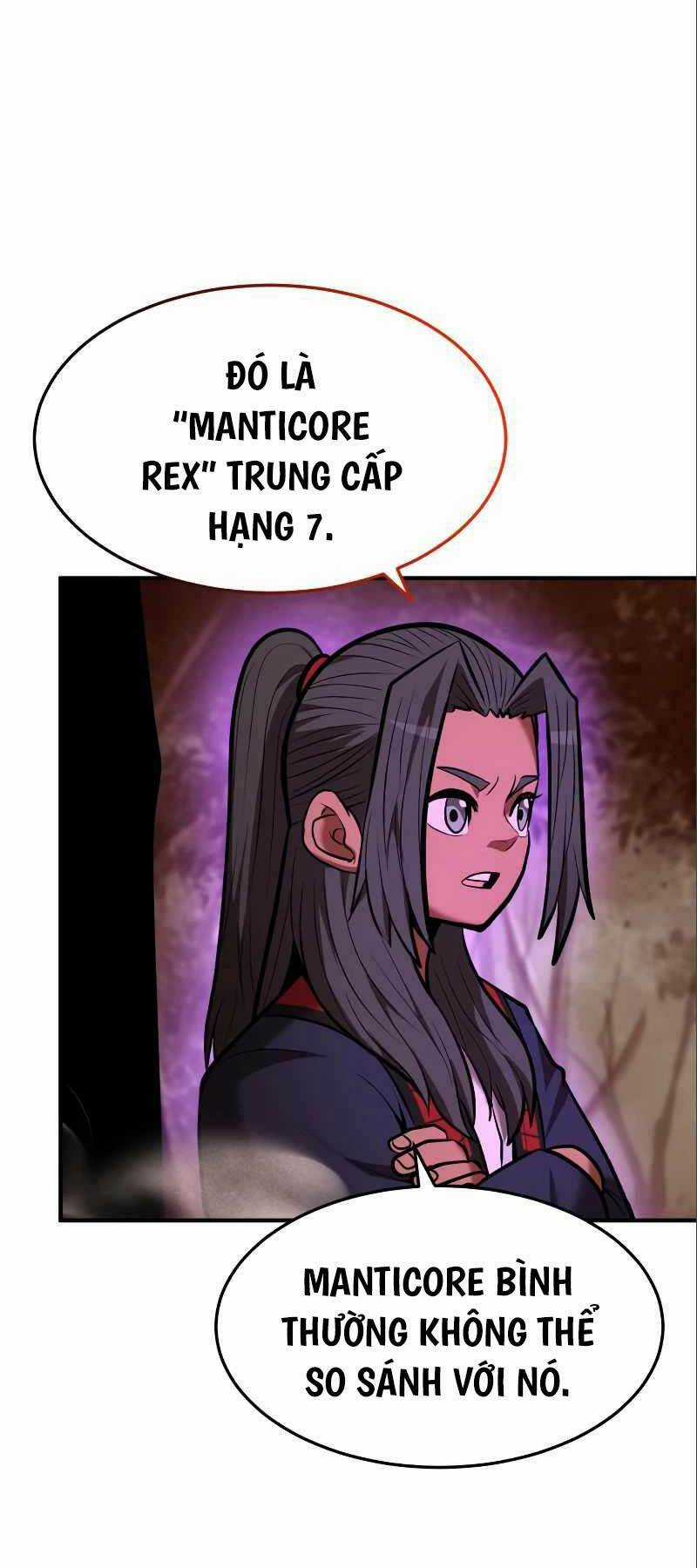 Thiên Tài Kiếm Thuật Của Gia Tộc Danh Giá Chapter 86 trang 68