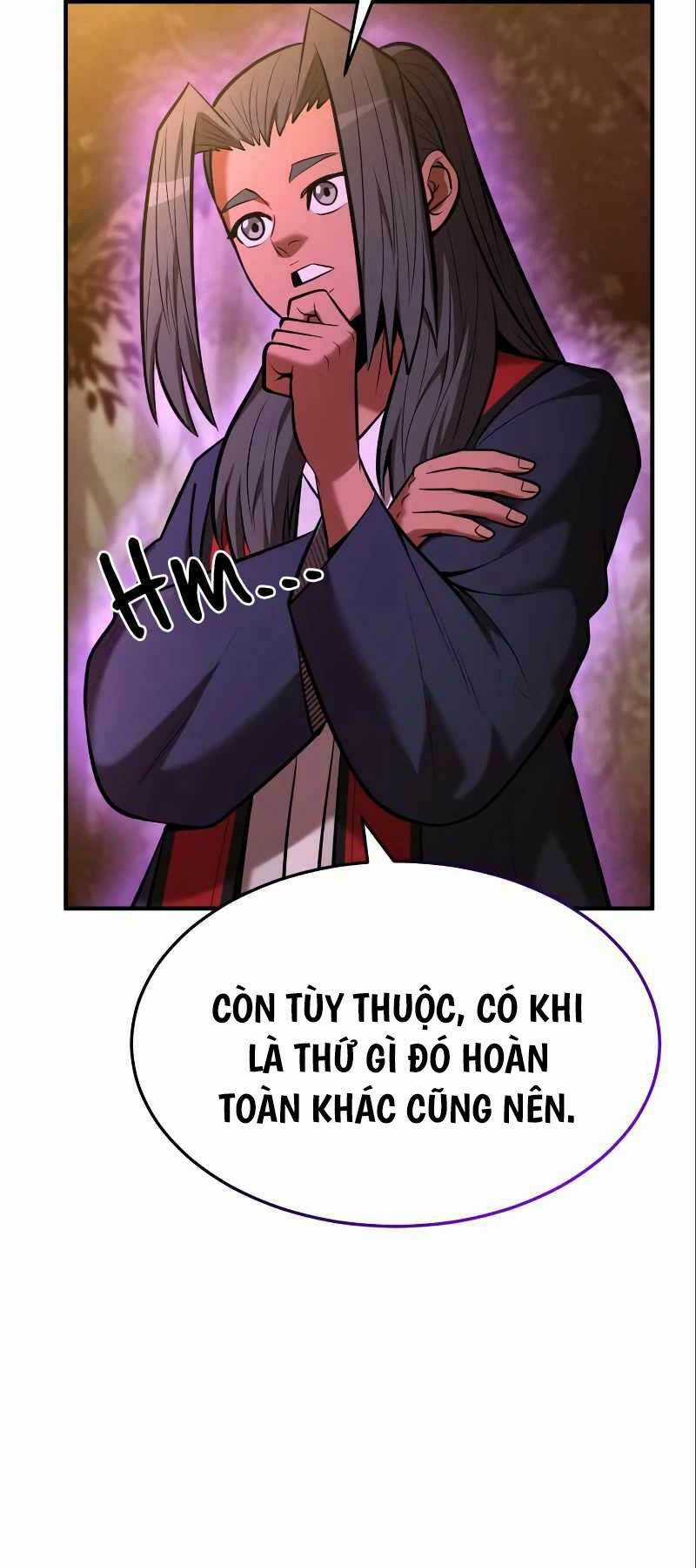 Thiên Tài Kiếm Thuật Của Gia Tộc Danh Giá Chapter 86 trang 7