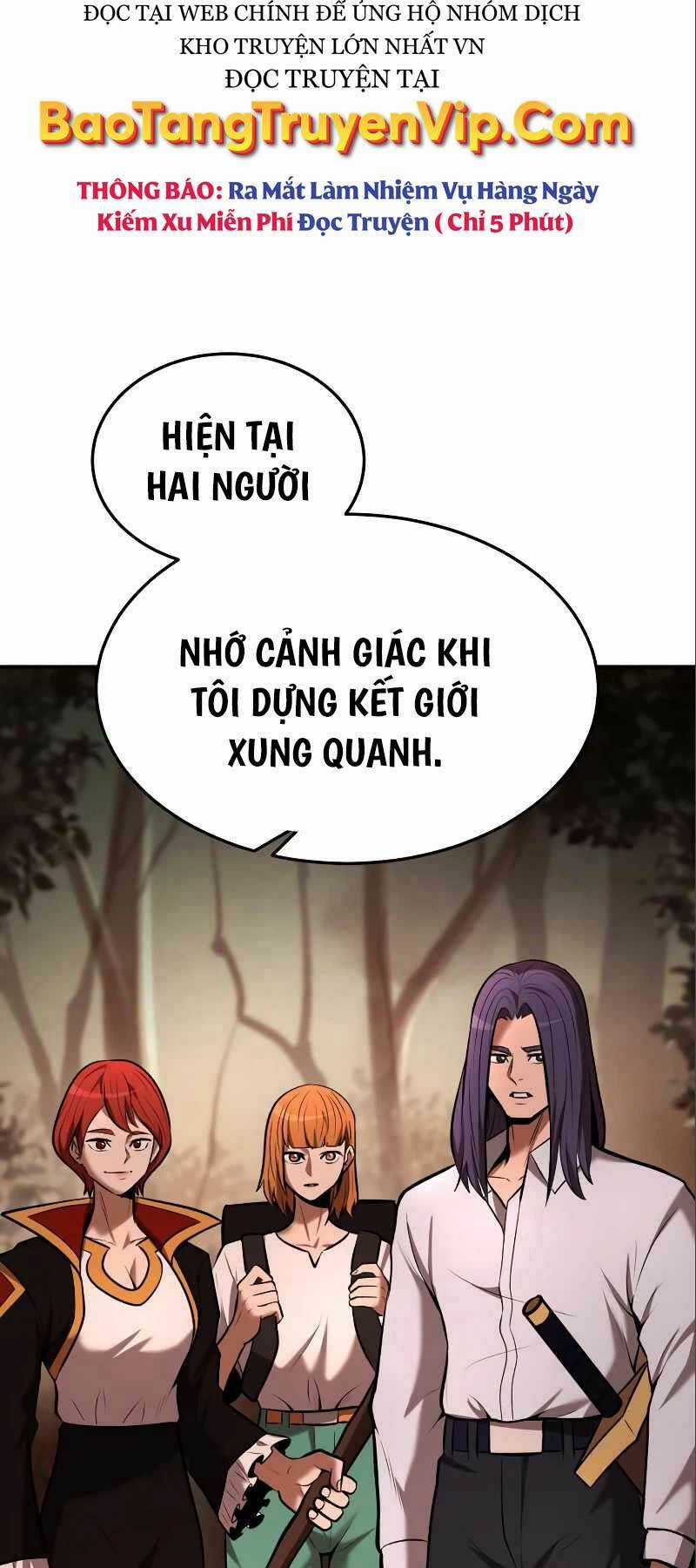 Thiên Tài Kiếm Thuật Của Gia Tộc Danh Giá Chapter 86 trang 9