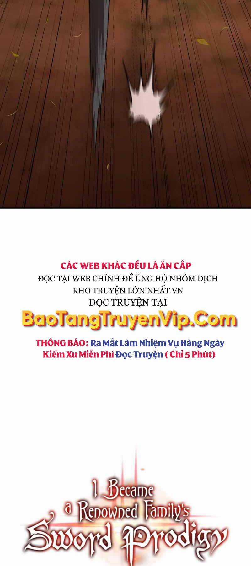 Thiên Tài Kiếm Thuật Của Gia Tộc Danh Giá Chapter 87 trang 10