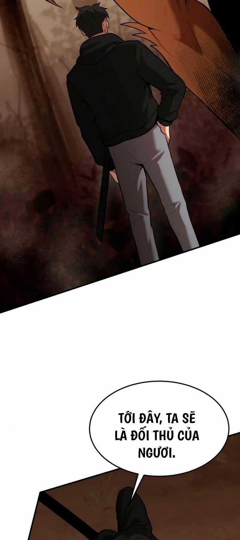 Thiên Tài Kiếm Thuật Của Gia Tộc Danh Giá Chapter 87 trang 13