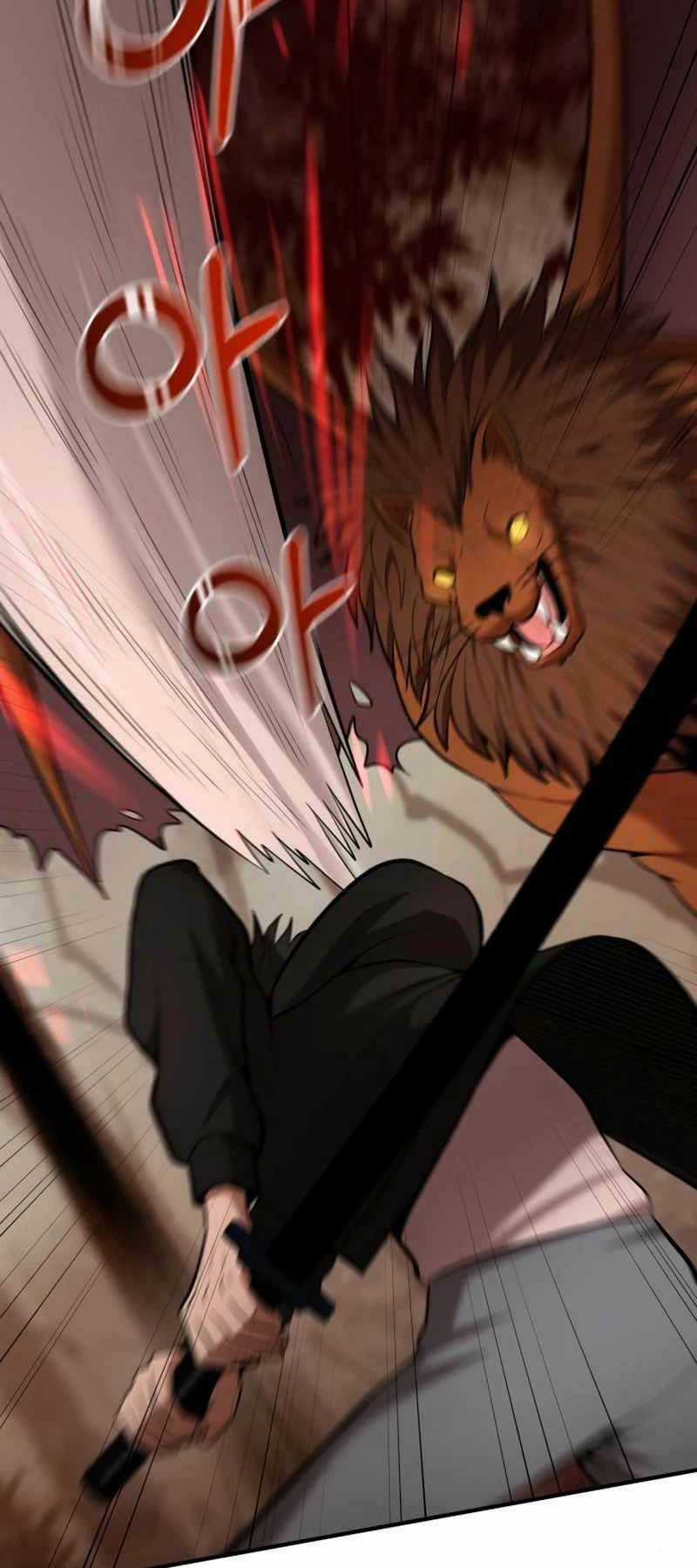 Thiên Tài Kiếm Thuật Của Gia Tộc Danh Giá Chapter 87 trang 16