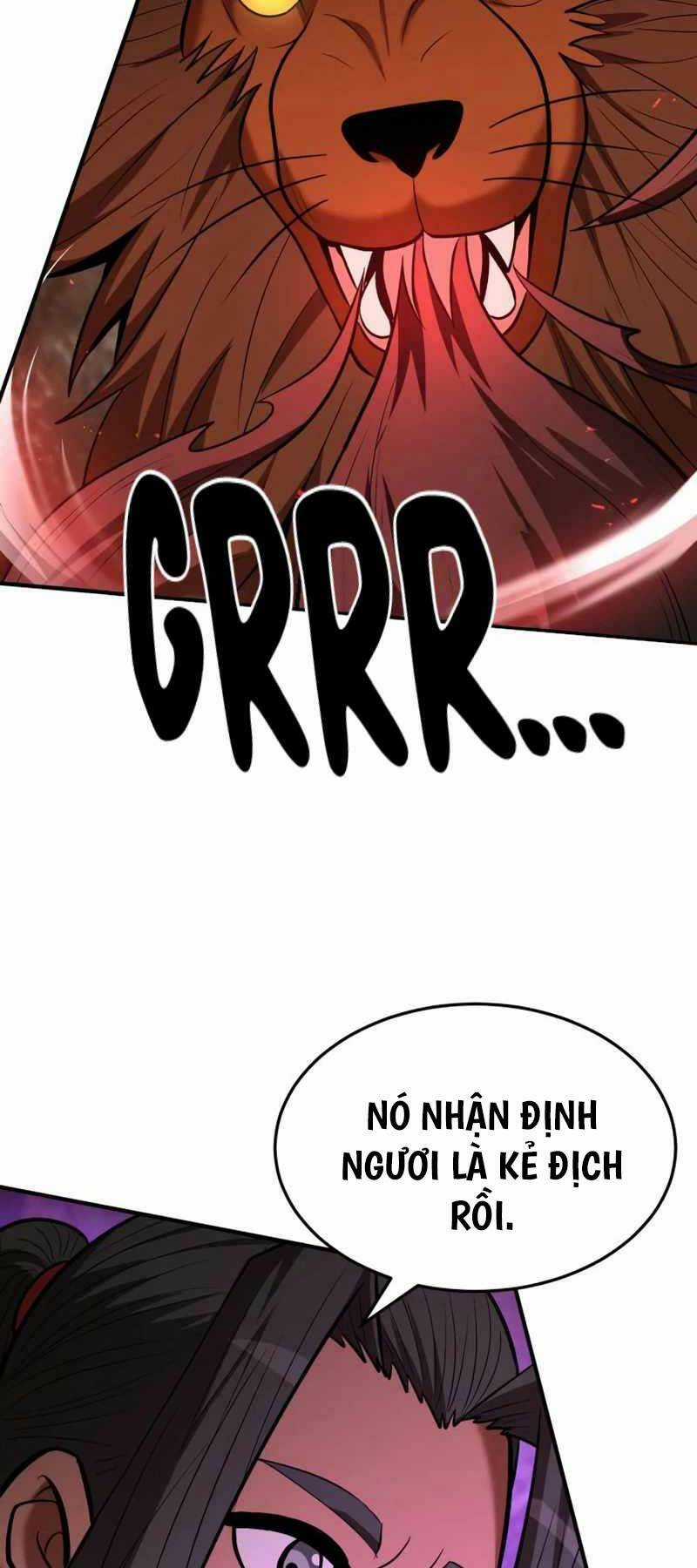 Thiên Tài Kiếm Thuật Của Gia Tộc Danh Giá Chapter 87 trang 28