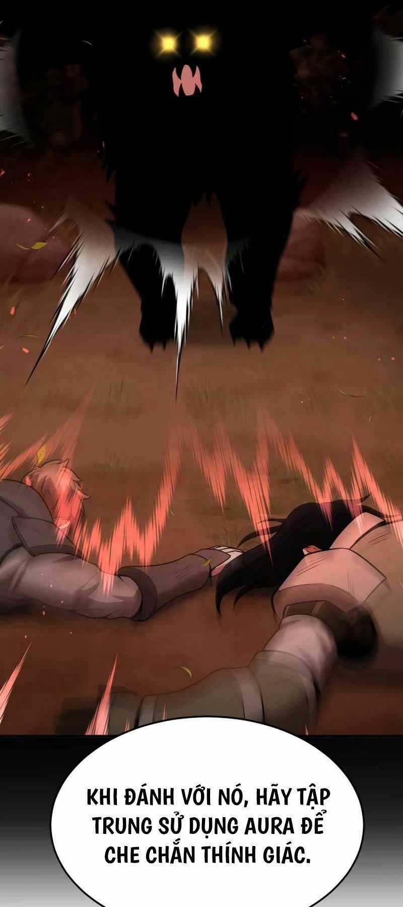 Thiên Tài Kiếm Thuật Của Gia Tộc Danh Giá Chapter 87 trang 30