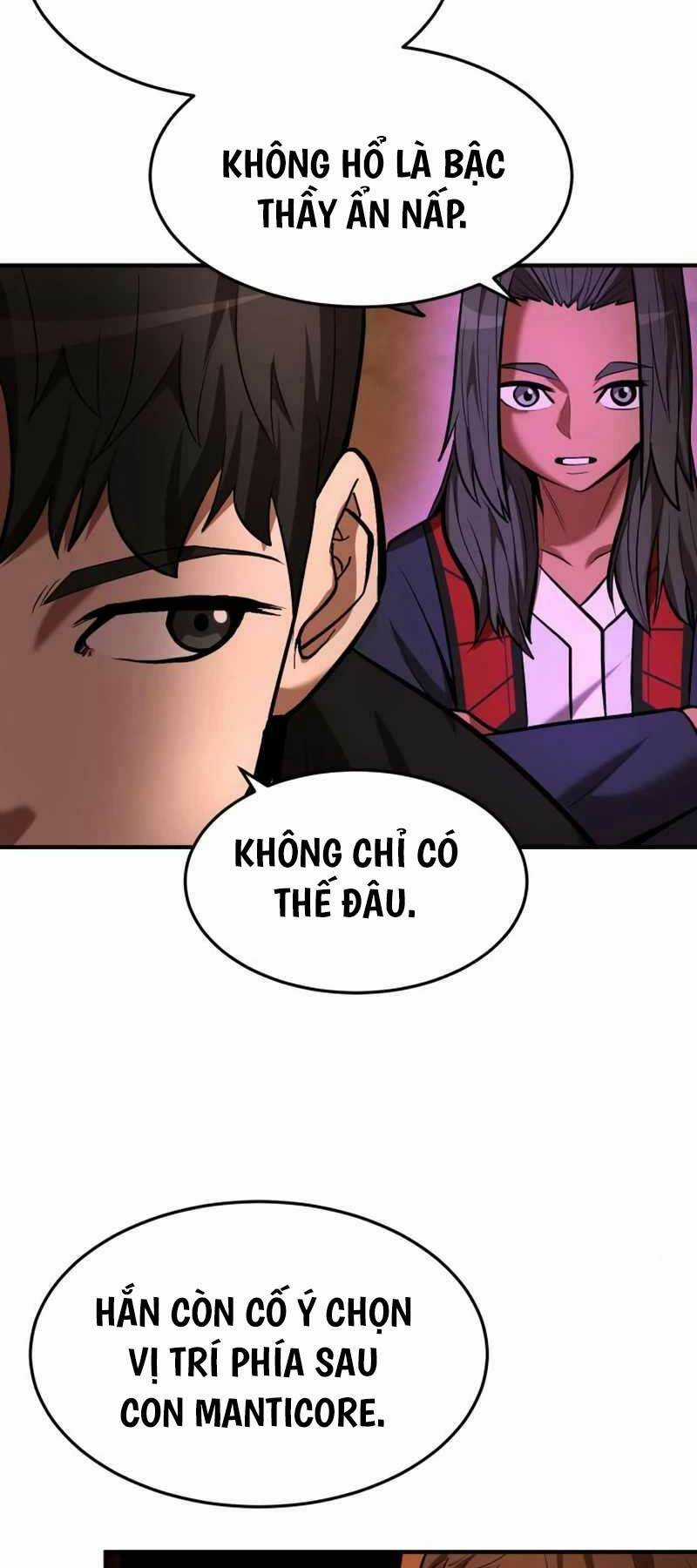 Thiên Tài Kiếm Thuật Của Gia Tộc Danh Giá Chapter 87 trang 55