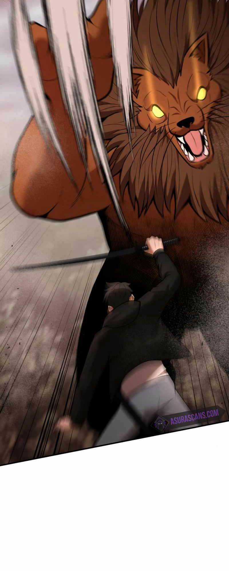 Thiên Tài Kiếm Thuật Của Gia Tộc Danh Giá Chapter 87 trang 57