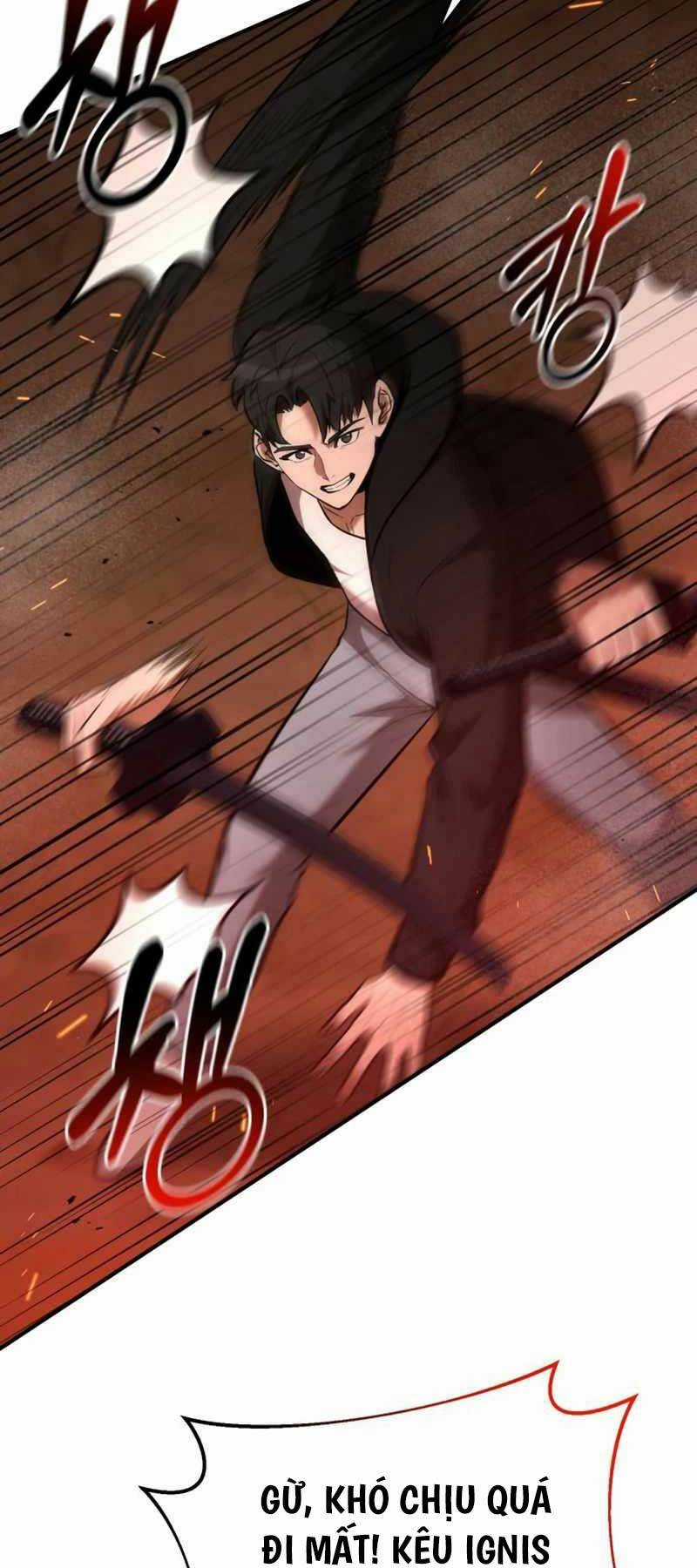 Thiên Tài Kiếm Thuật Của Gia Tộc Danh Giá Chapter 87 trang 61