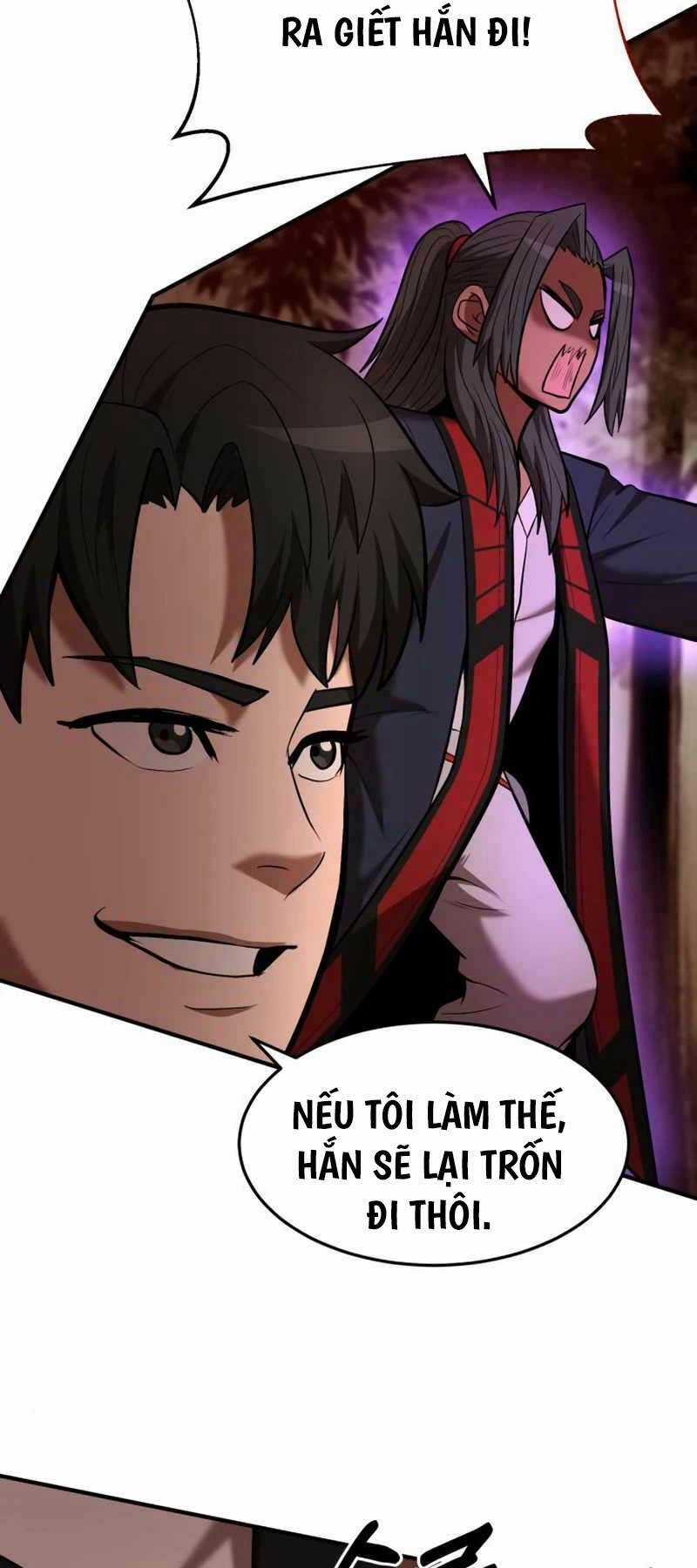 Thiên Tài Kiếm Thuật Của Gia Tộc Danh Giá Chapter 87 trang 62