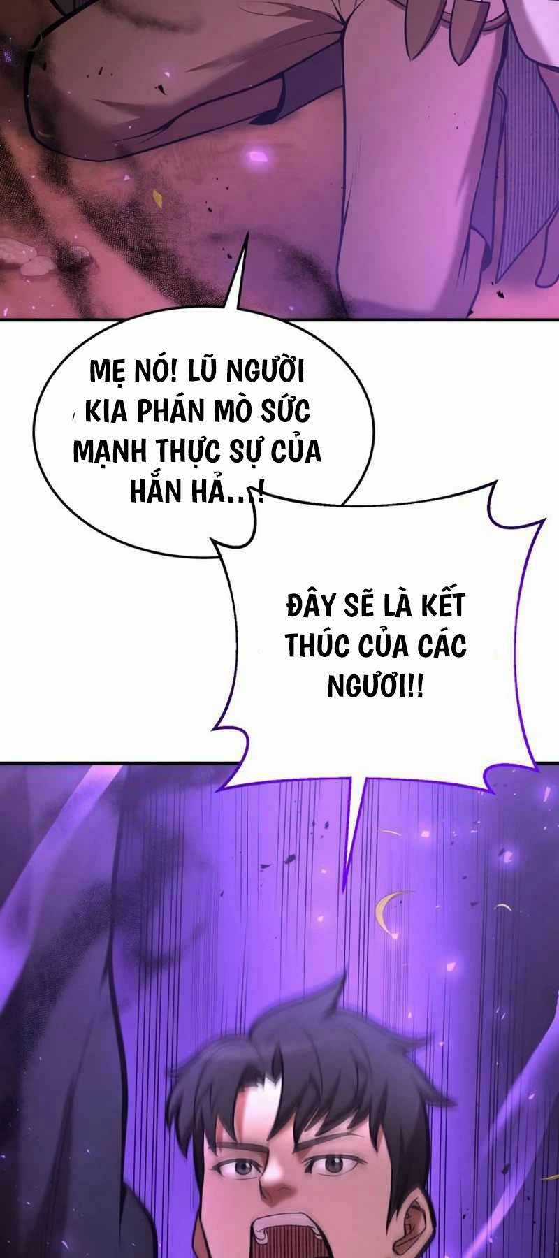 Thiên Tài Kiếm Thuật Của Gia Tộc Danh Giá Chapter 87 trang 74