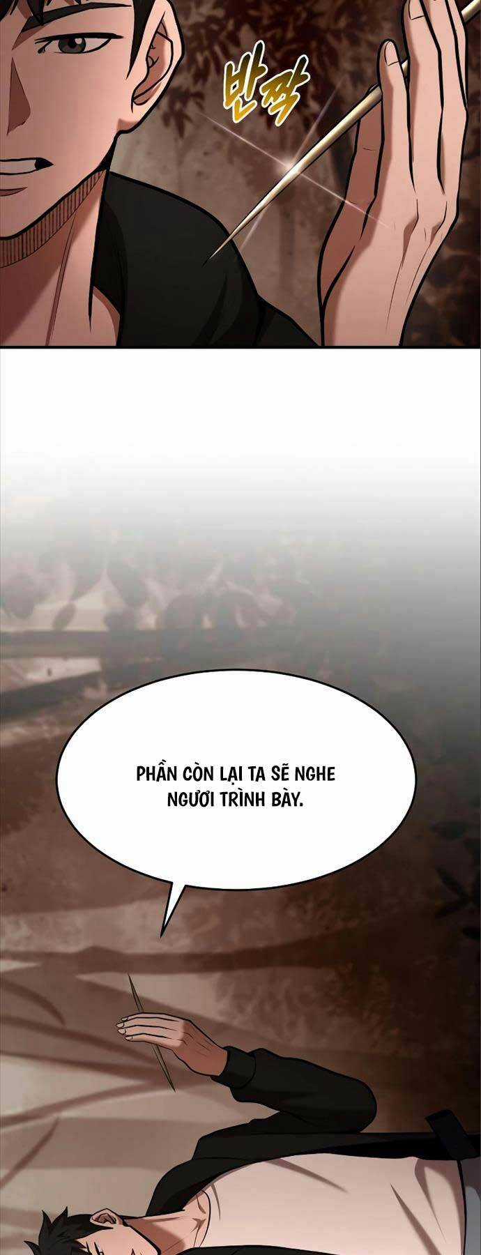 Thiên Tài Kiếm Thuật Của Gia Tộc Danh Giá Chapter 88 trang 10