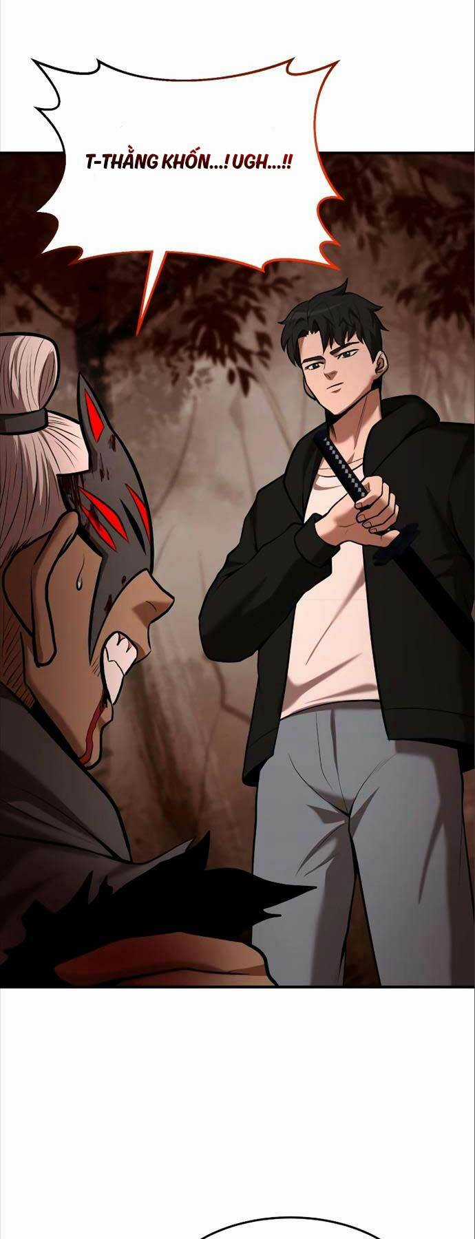 Thiên Tài Kiếm Thuật Của Gia Tộc Danh Giá Chapter 88 trang 16