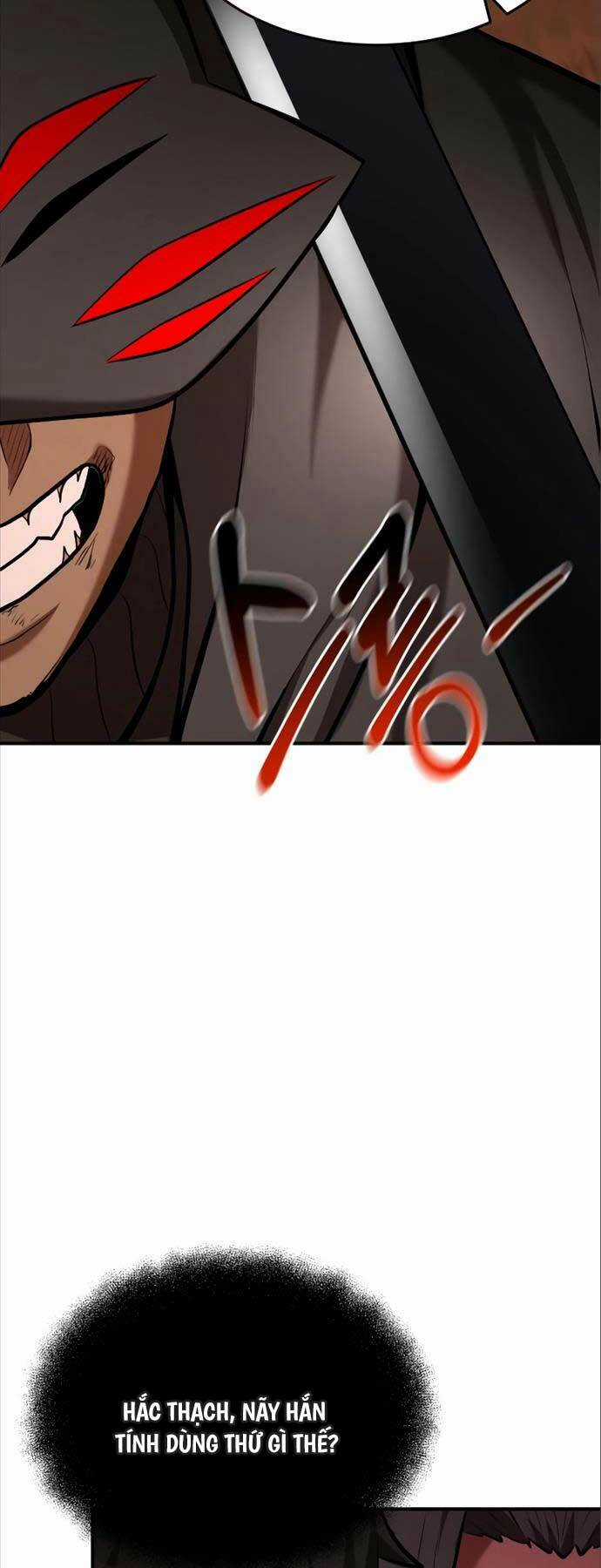 Thiên Tài Kiếm Thuật Của Gia Tộc Danh Giá Chapter 88 trang 18