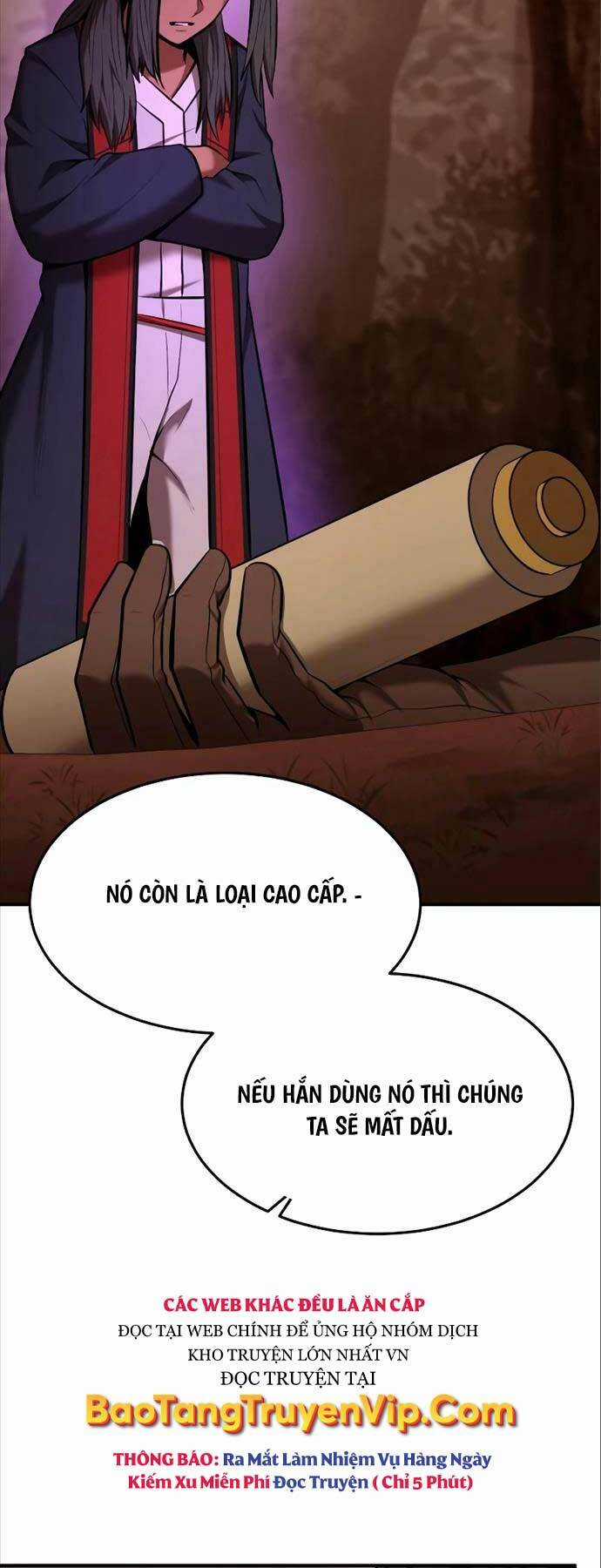 Thiên Tài Kiếm Thuật Của Gia Tộc Danh Giá Chapter 88 trang 20