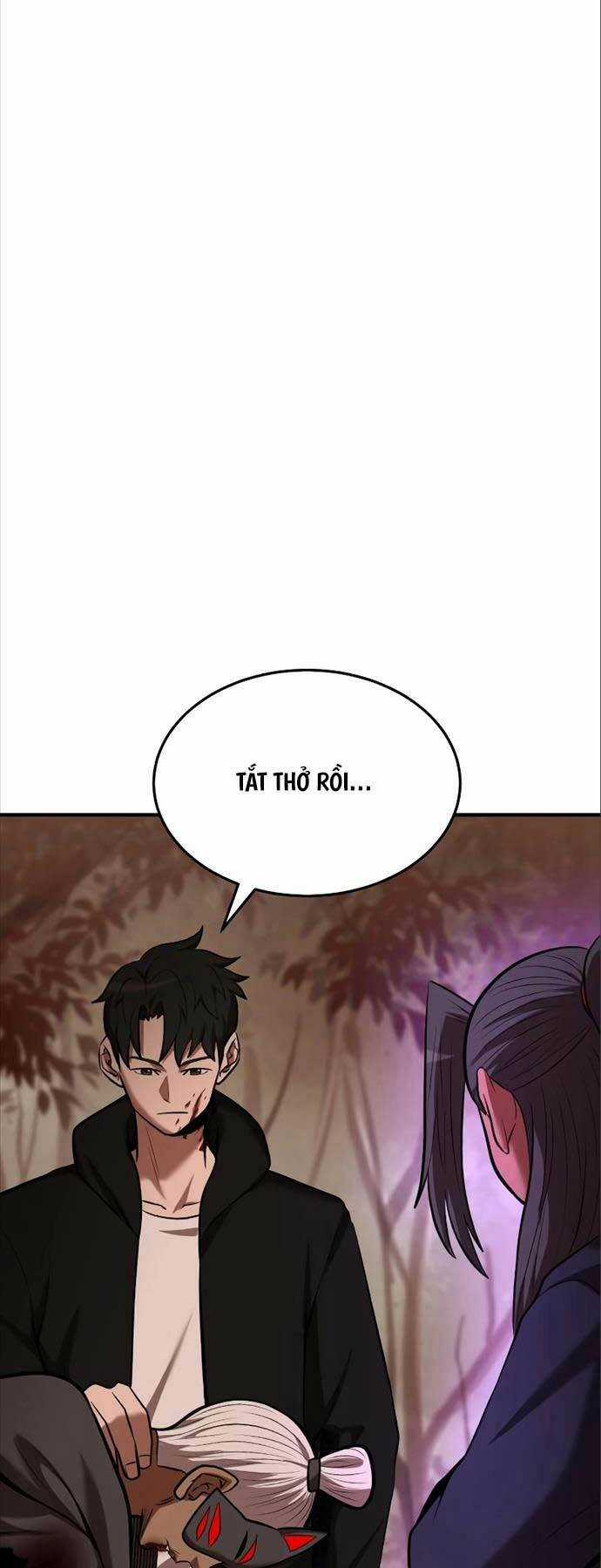 Thiên Tài Kiếm Thuật Của Gia Tộc Danh Giá Chapter 88 trang 26