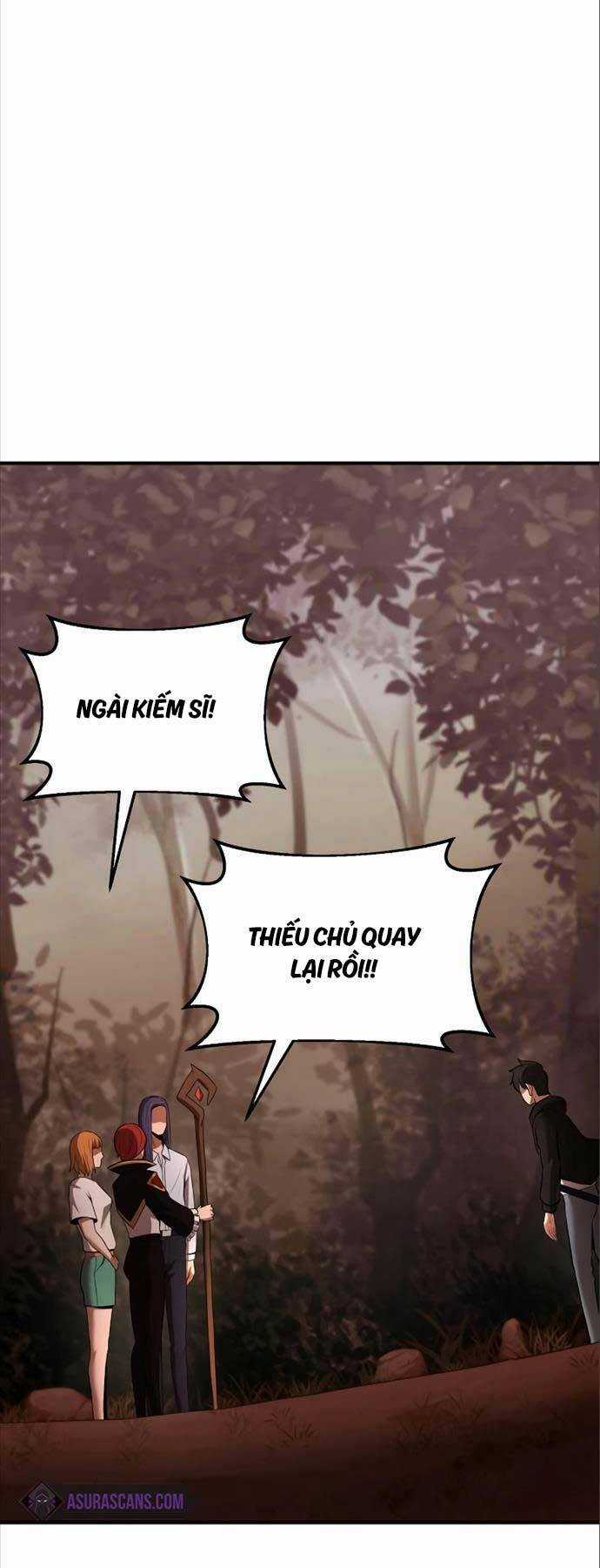 Thiên Tài Kiếm Thuật Của Gia Tộc Danh Giá Chapter 88 trang 31