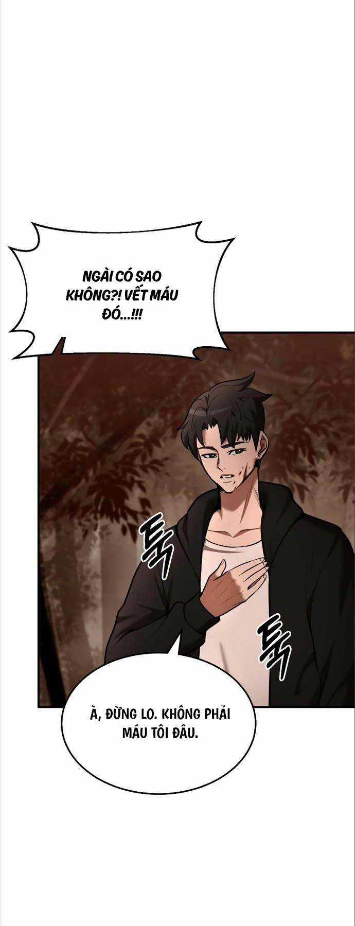 Thiên Tài Kiếm Thuật Của Gia Tộc Danh Giá Chapter 88 trang 32