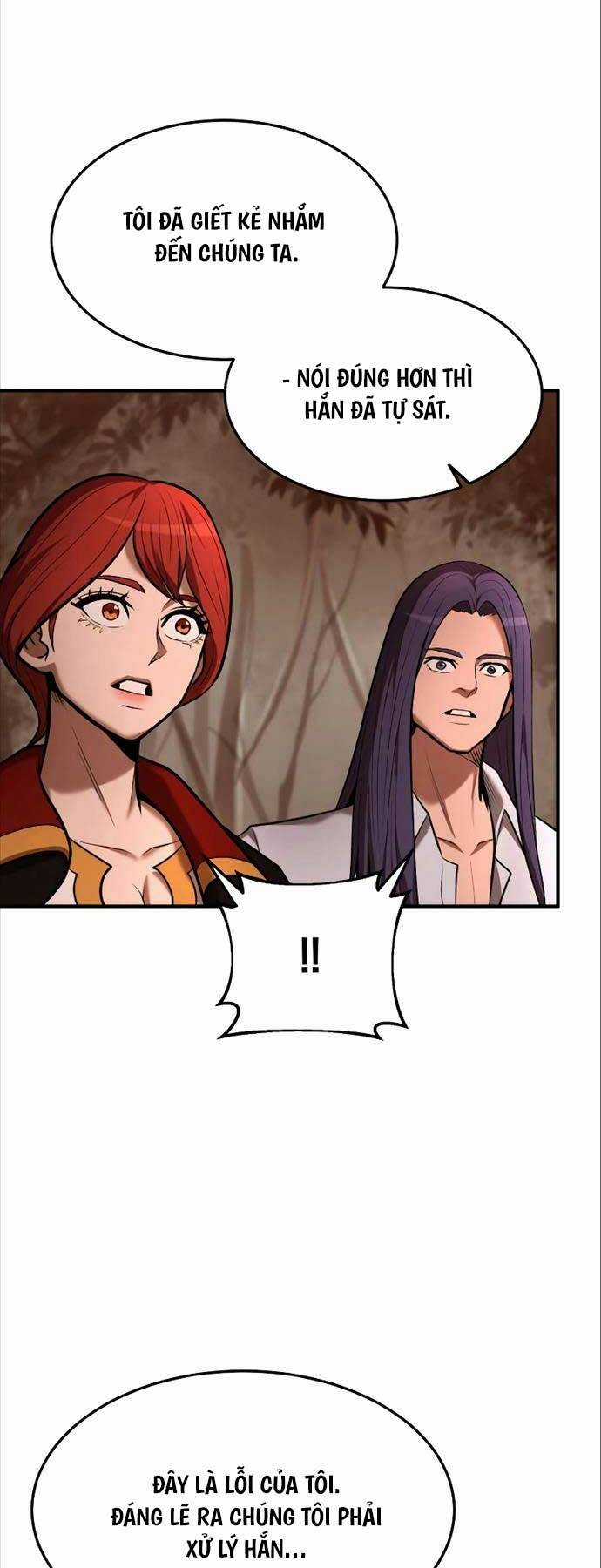 Thiên Tài Kiếm Thuật Của Gia Tộc Danh Giá Chapter 88 trang 33