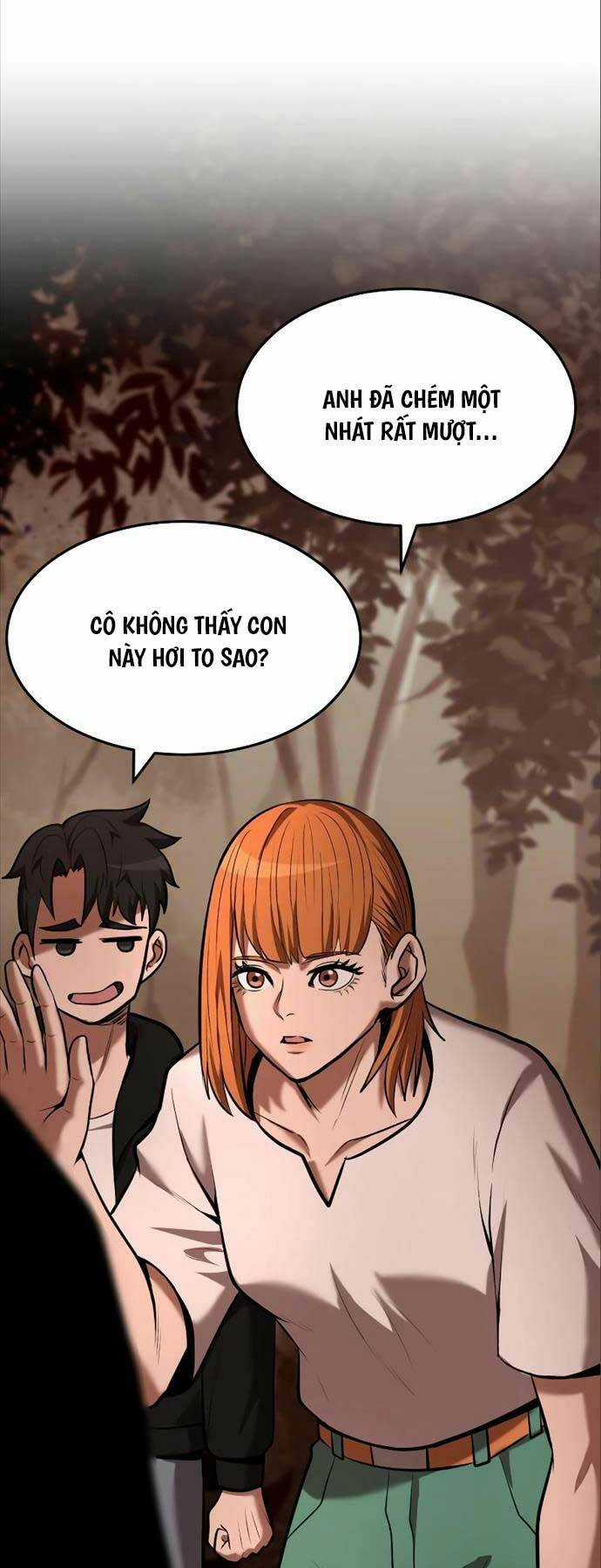 Thiên Tài Kiếm Thuật Của Gia Tộc Danh Giá Chapter 88 trang 37