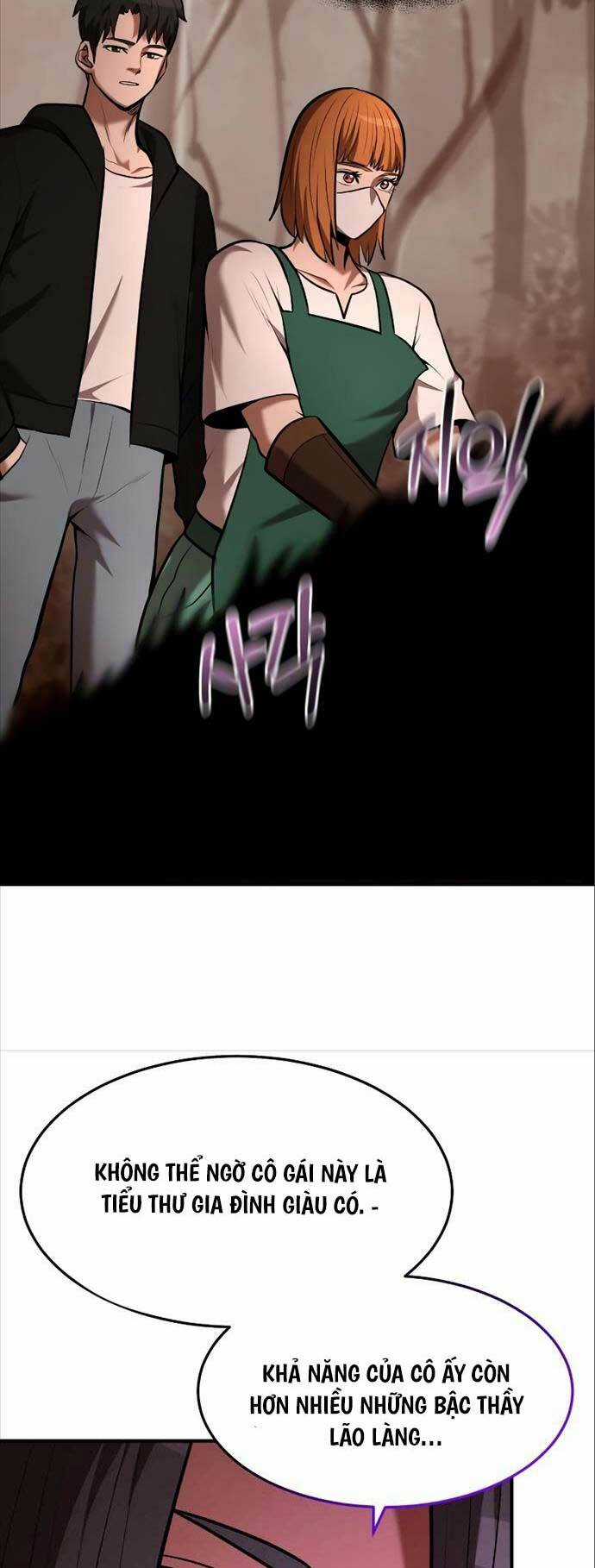 Thiên Tài Kiếm Thuật Của Gia Tộc Danh Giá Chapter 88 trang 45