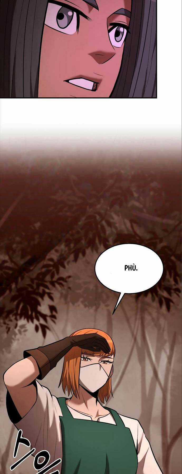 Thiên Tài Kiếm Thuật Của Gia Tộc Danh Giá Chapter 88 trang 46