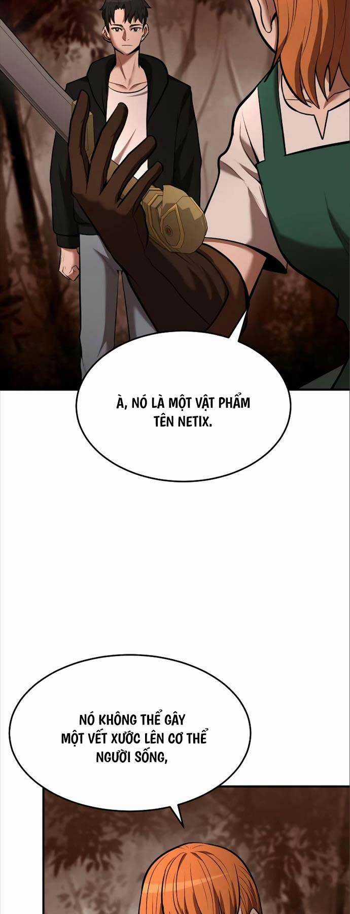 Thiên Tài Kiếm Thuật Của Gia Tộc Danh Giá Chapter 88 trang 49