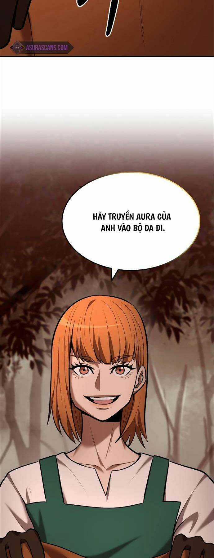 Thiên Tài Kiếm Thuật Của Gia Tộc Danh Giá Chapter 88 trang 54