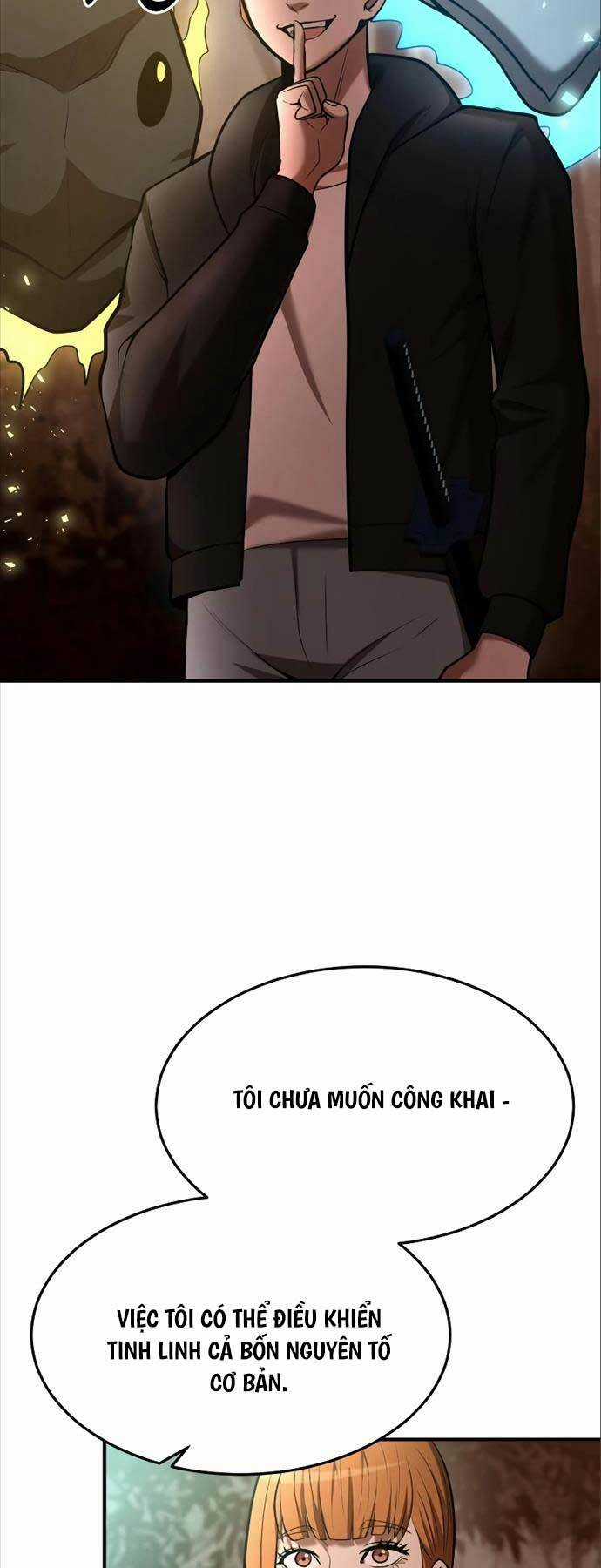 Thiên Tài Kiếm Thuật Của Gia Tộc Danh Giá Chapter 88 trang 61