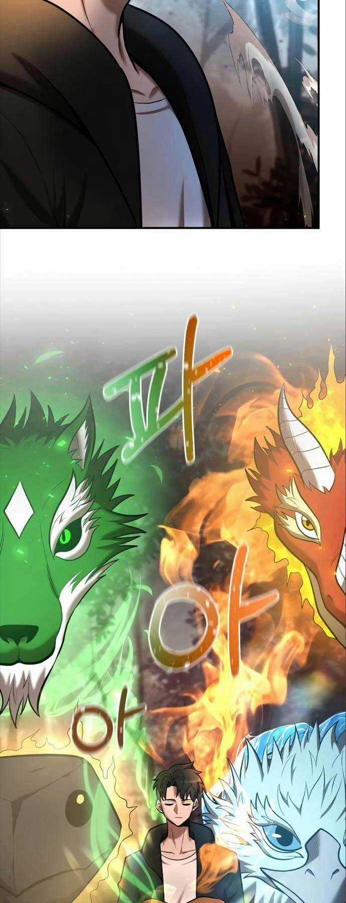 Thiên Tài Kiếm Thuật Của Gia Tộc Danh Giá Chapter 88 trang 64