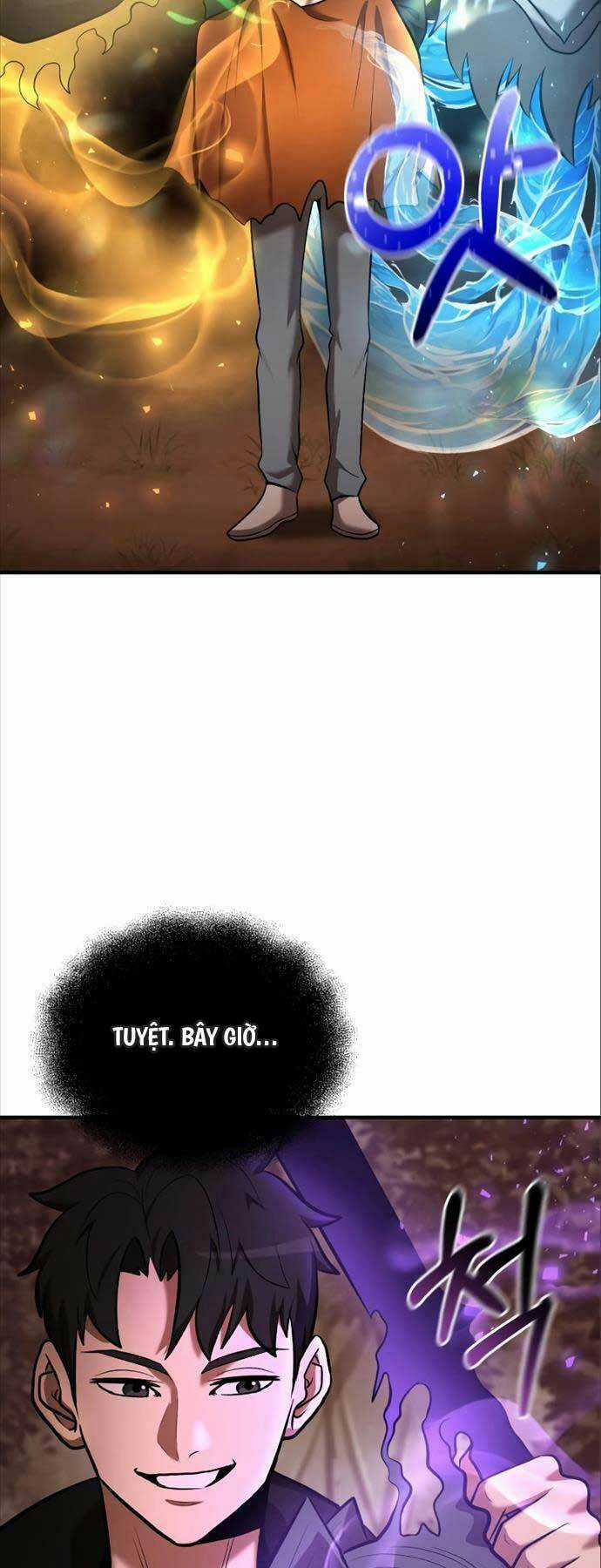 Thiên Tài Kiếm Thuật Của Gia Tộc Danh Giá Chapter 88 trang 65