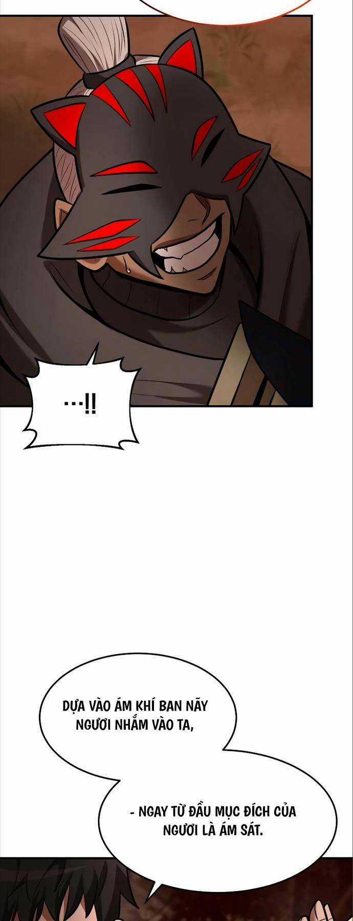 Thiên Tài Kiếm Thuật Của Gia Tộc Danh Giá Chapter 88 trang 9